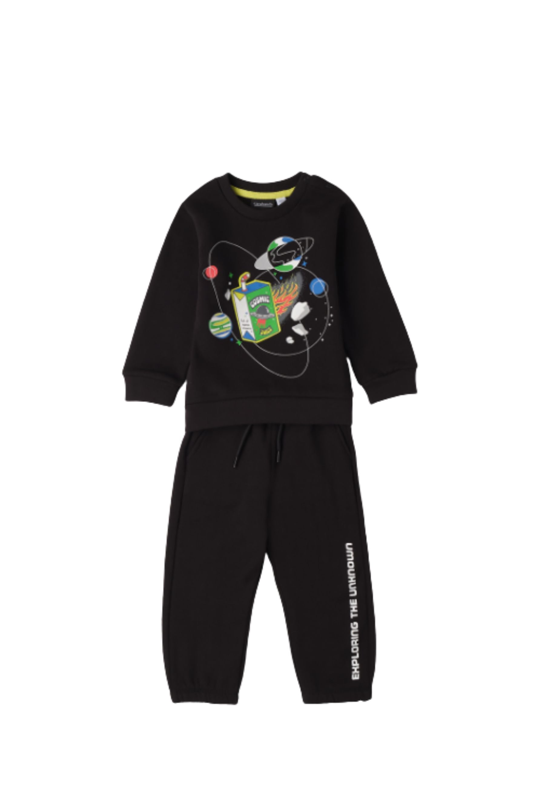 0f00900 - Completi Bambino - SARABANDA