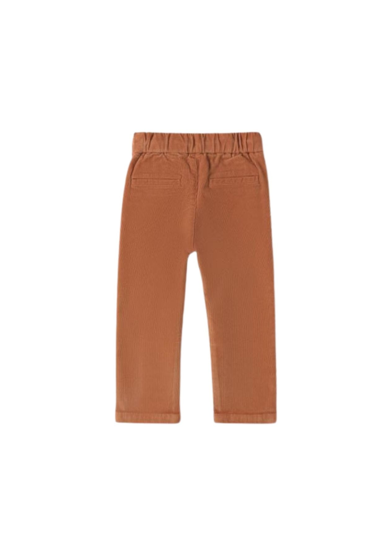 0a16900 - PANTALONI BAMBINA - SARABANDA