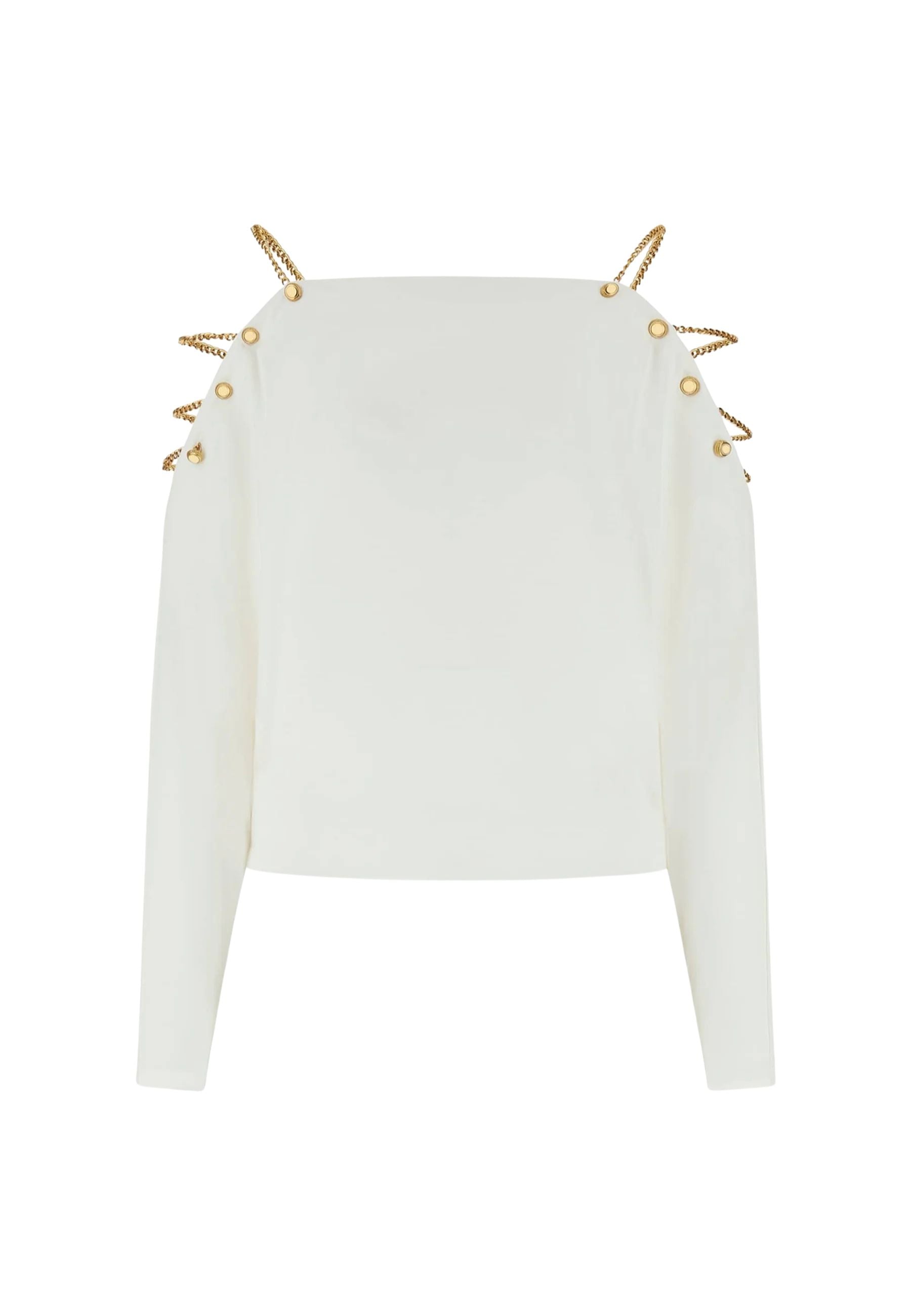 6RGP056257A - Maglia - MARCIANO