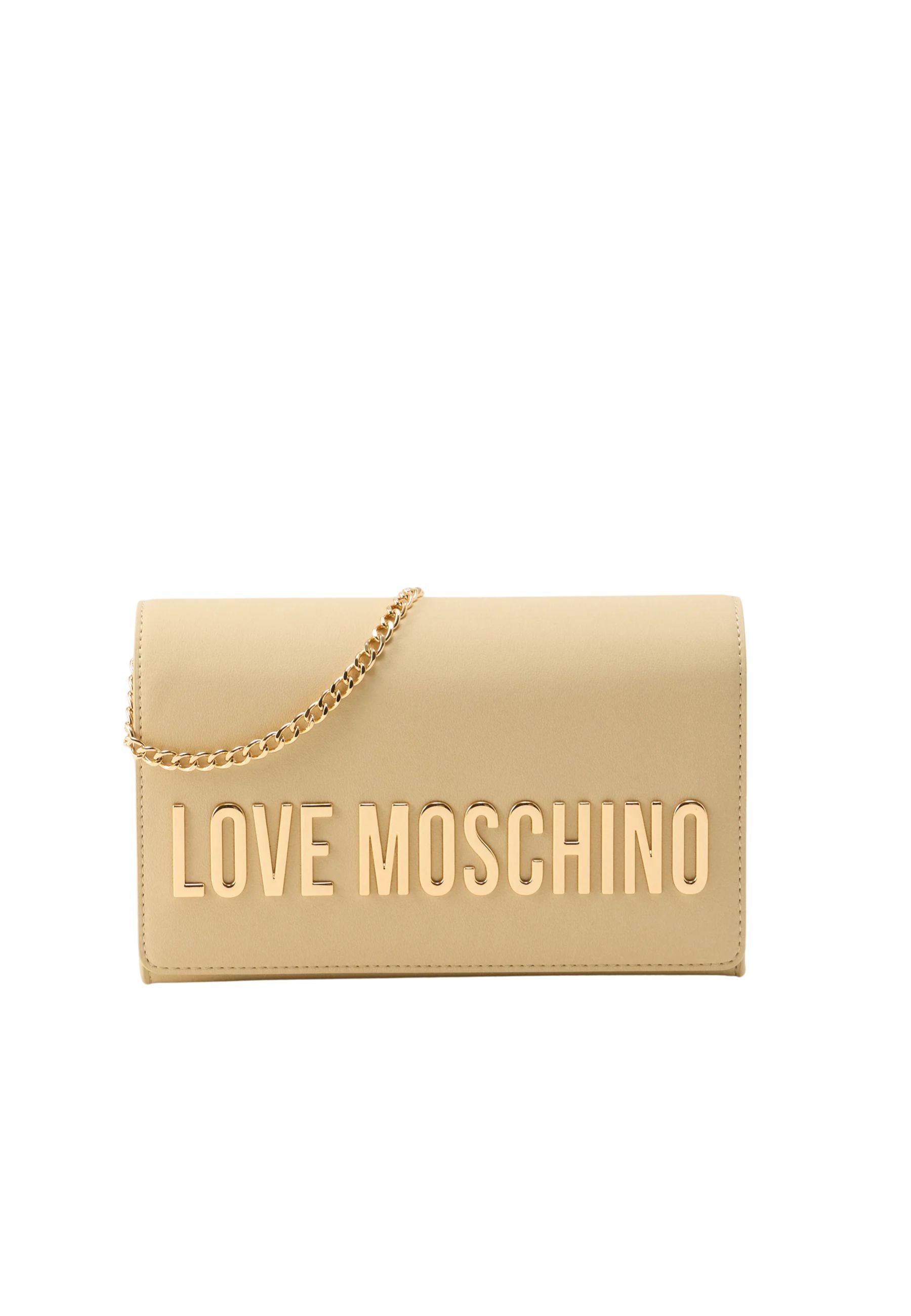JC4103PP1OKD0129 - Borsa - LOVE MOSCHINO
