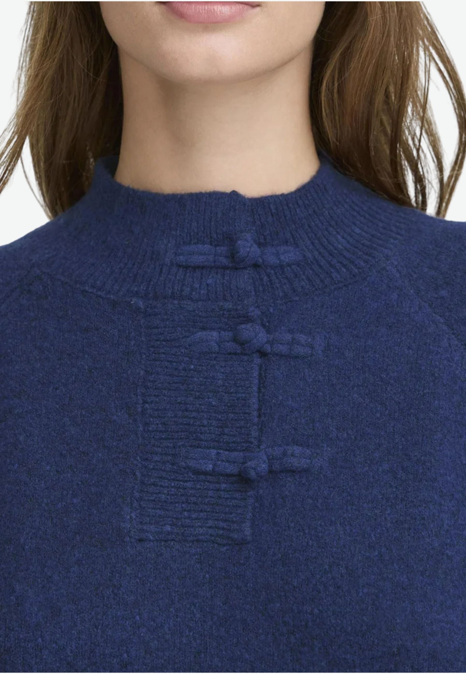 20124210 - Maglia - ICHI