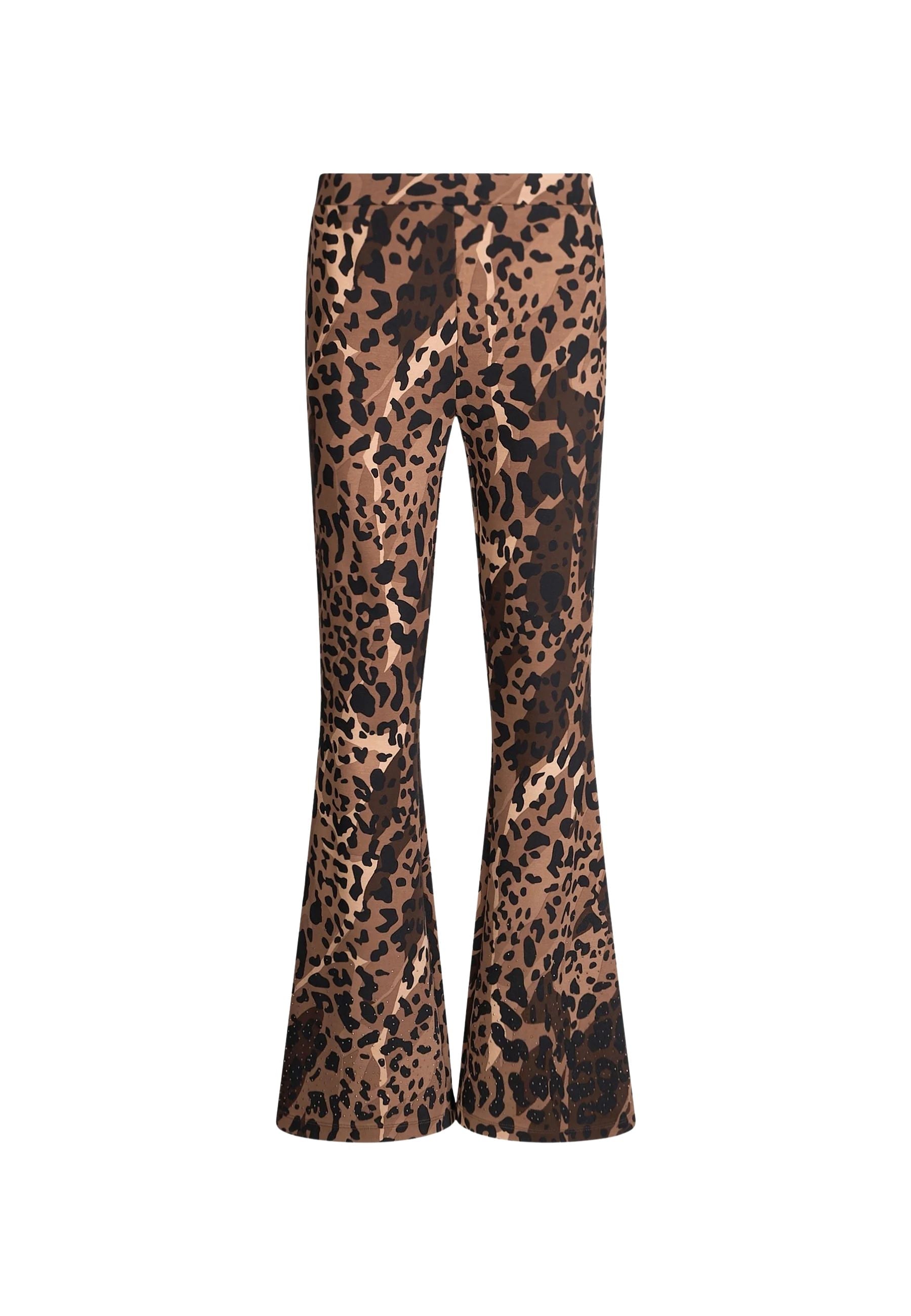 TF5127JS182 - Pantaloni - LIU JO