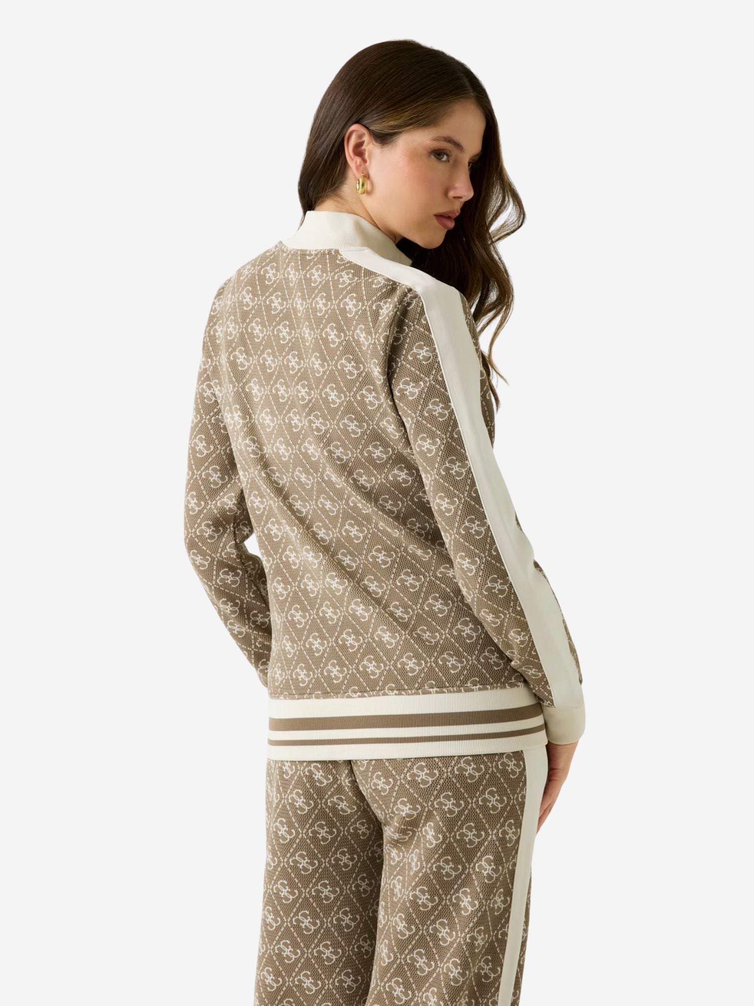 V5BQ16K1990 - Maglia - guess