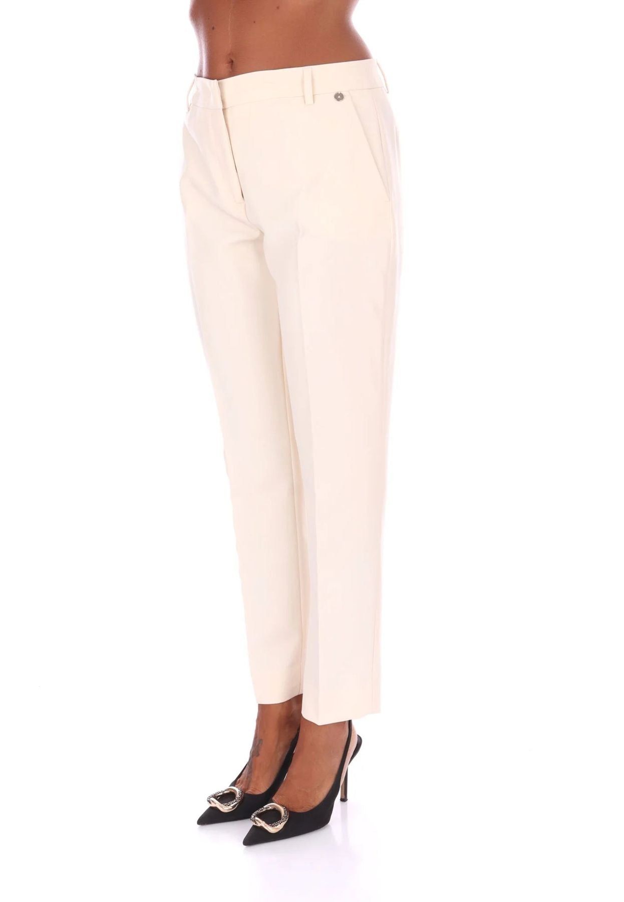 CF3130T2200 - Pantalone - LIU JO