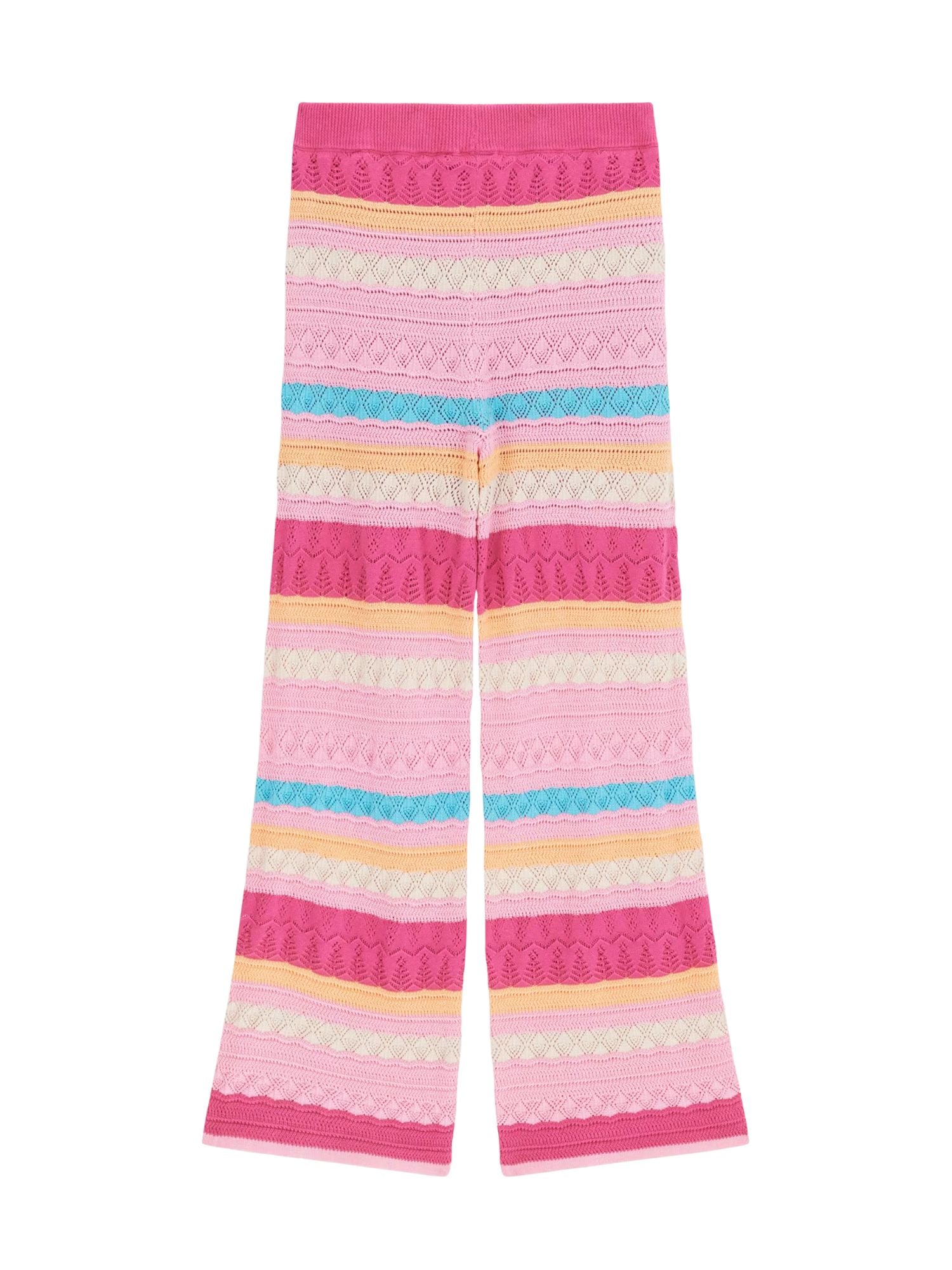 J6GB04Z5480 - Pantaloni e Short Bambina - guess