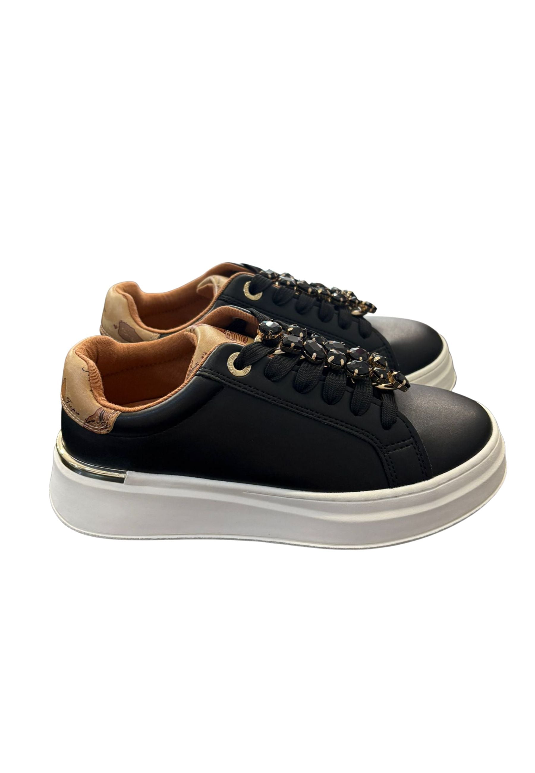 N22700289 - Scarpe - ALVIERO MARTINI