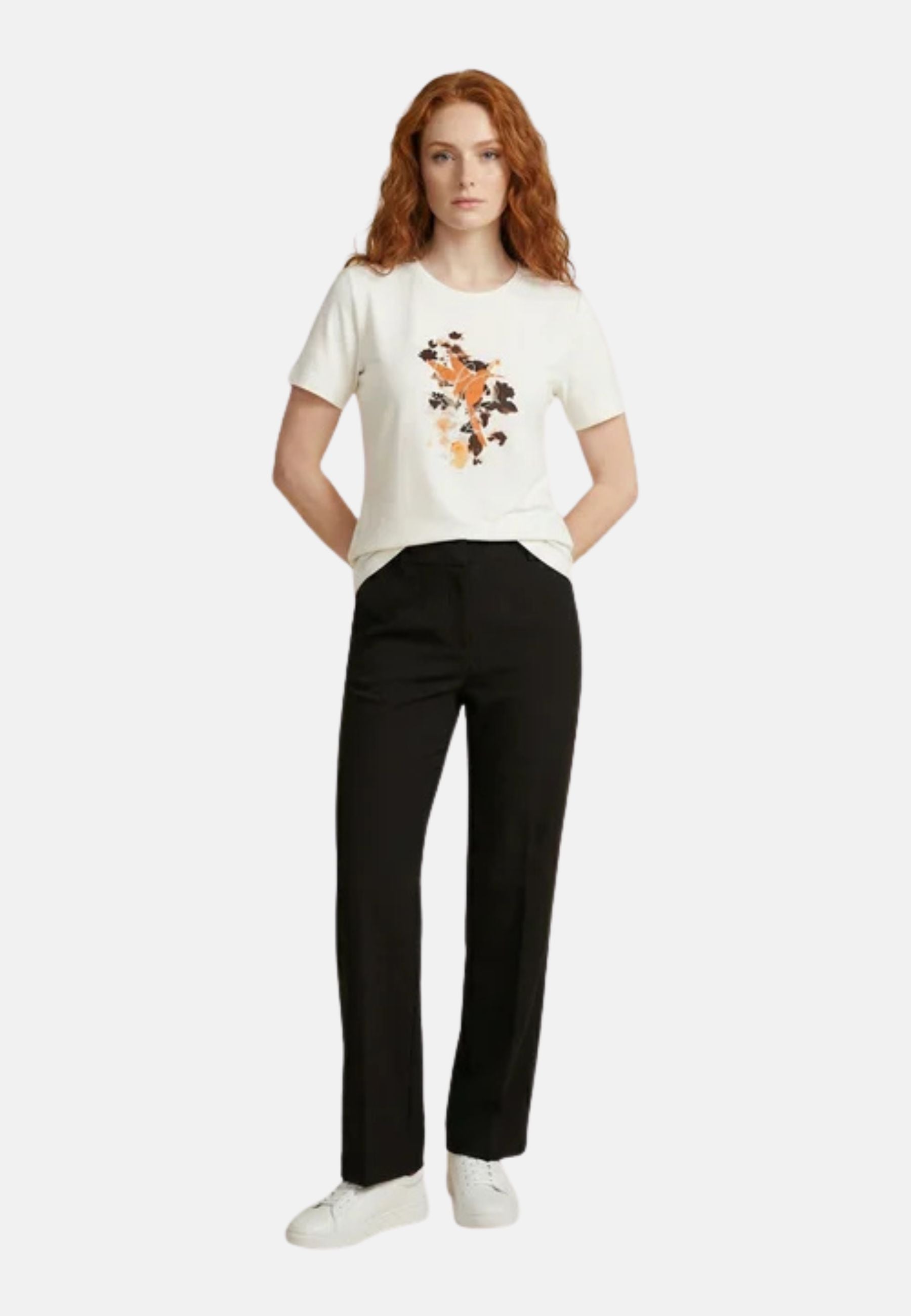 ta6163js003 - Maglia - LIU JO