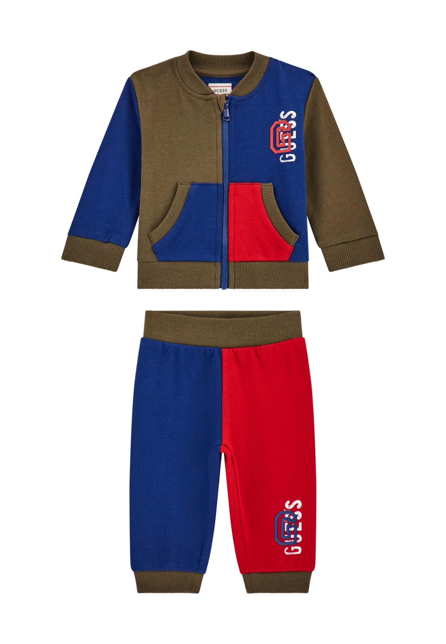 I5YG09KA6R4 - Completi Bambino - guess