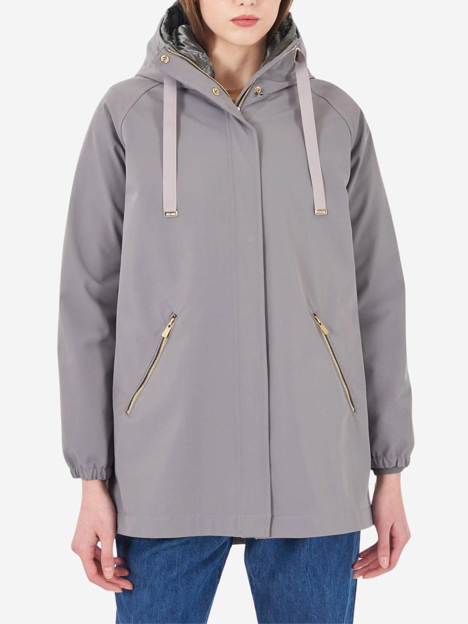 o069nu00 - Giubbino - YES ZEE