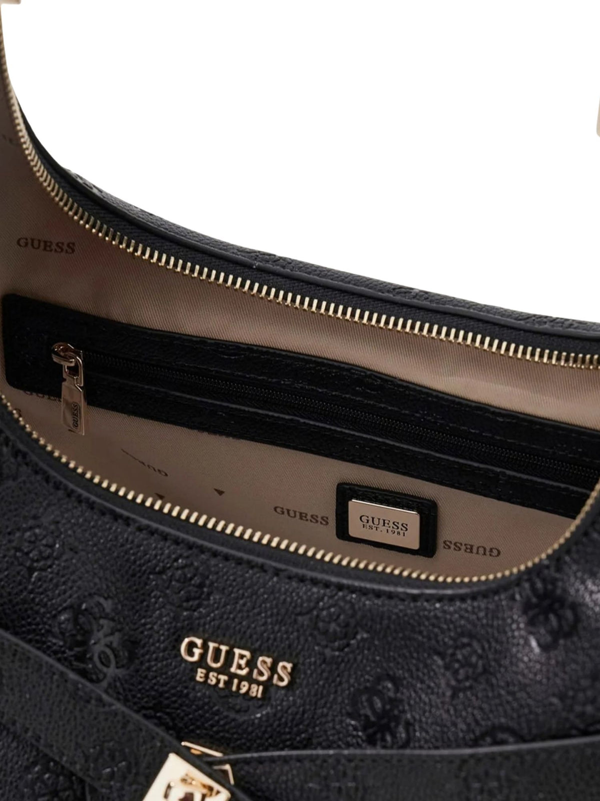 HWPD9746010 - Borse - guess