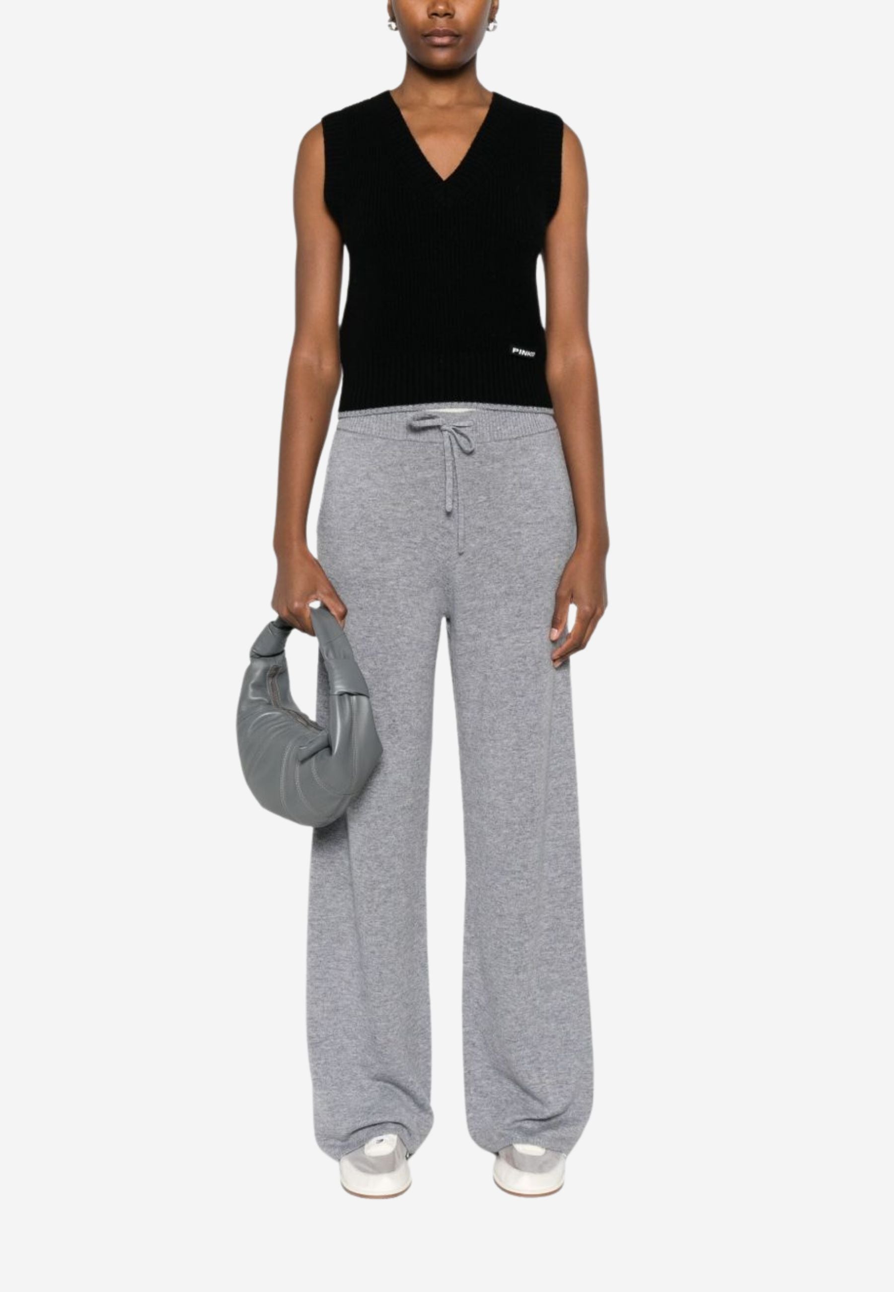 105452A2Q9 - Maglia - PINKO