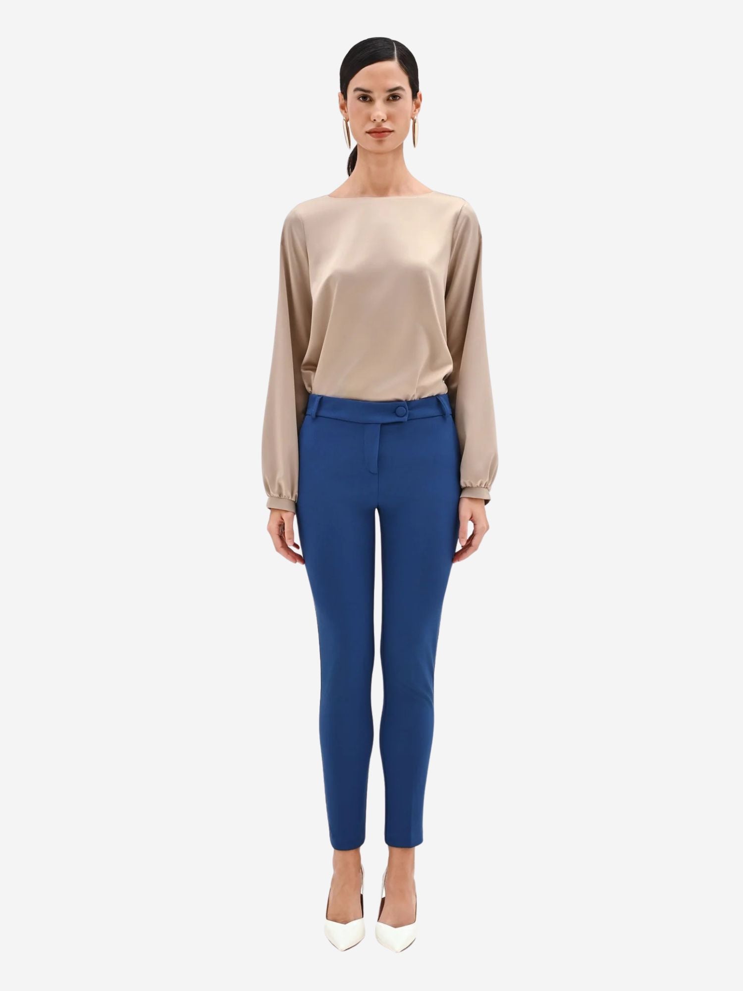 cfc0127865003 - Pantaloni - RINASCIMENTO