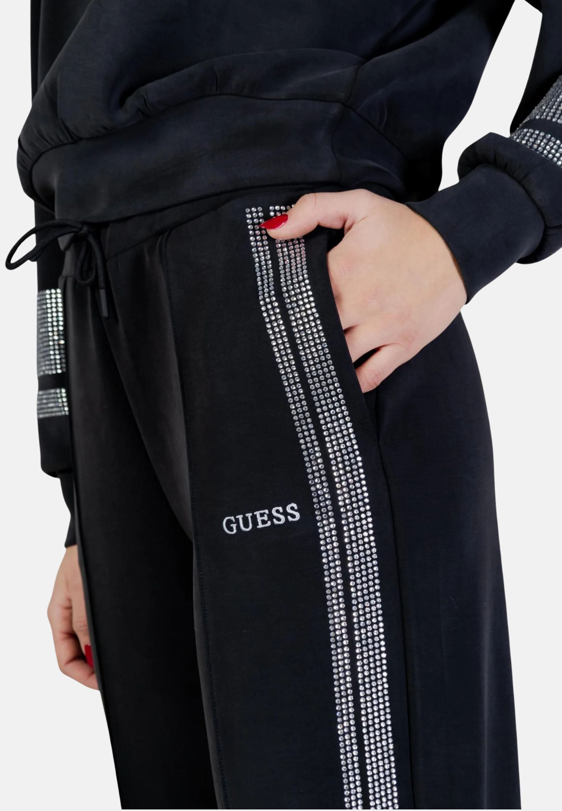 V6RB01KCAY2 - Pantaloni - guess
