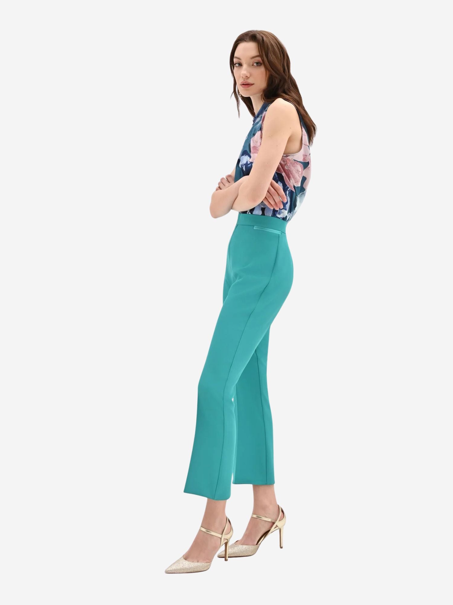 cfc0129010003 - Pantalone - RINASCIMENTO