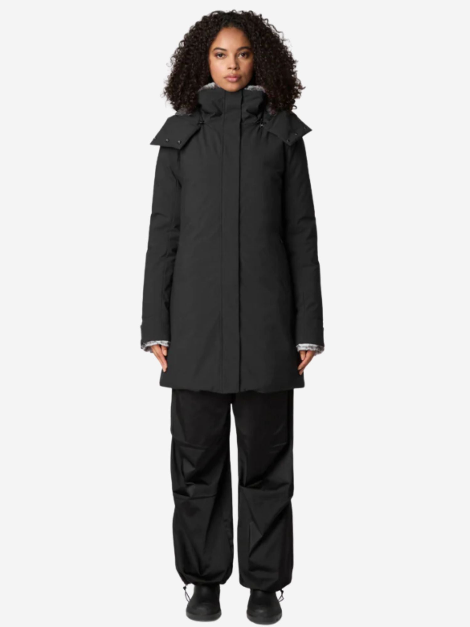 p42800w - Cappotto - SAVE THE DUCK