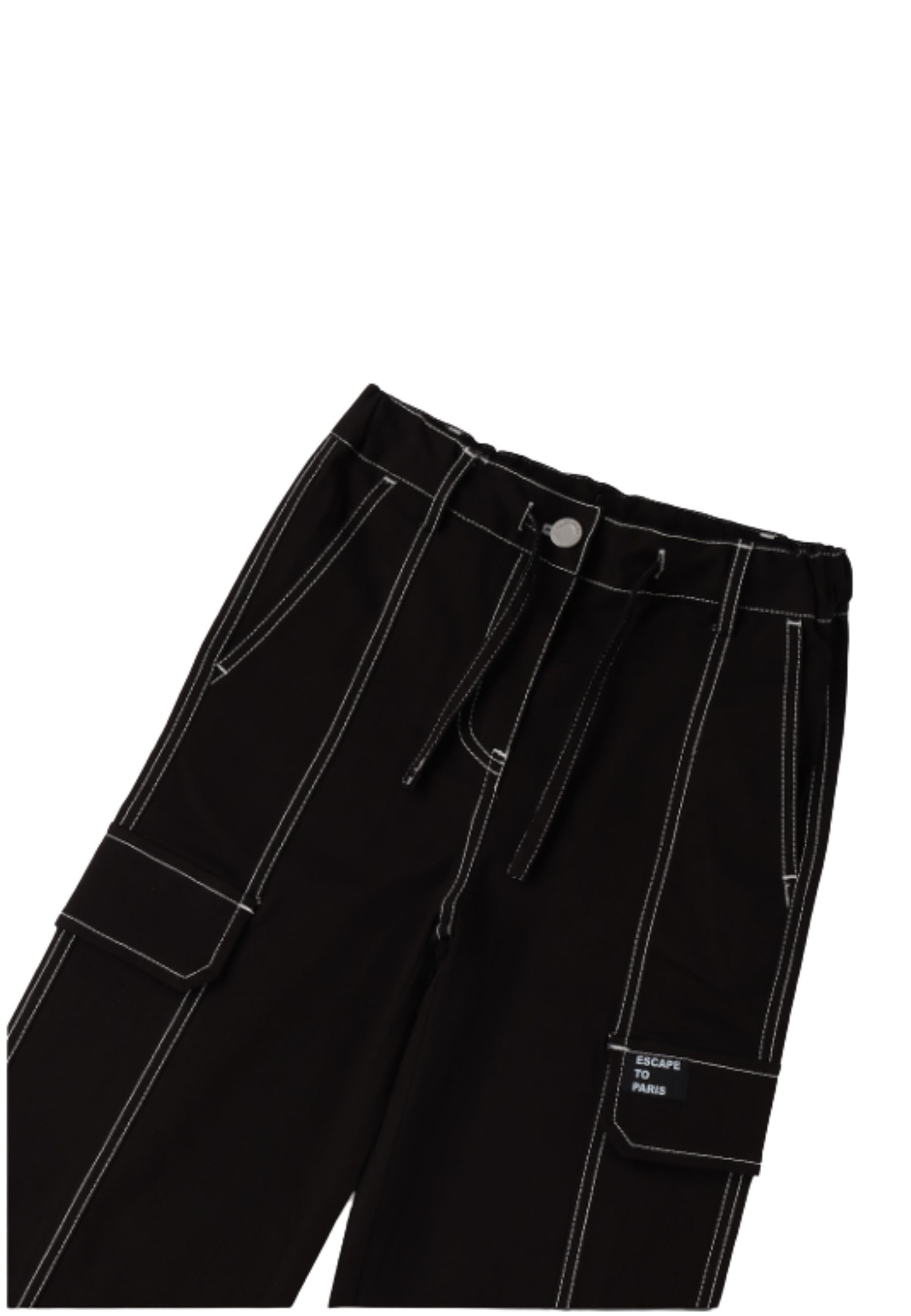 0F46200 - Pantaloni Bambino - SARABANDA