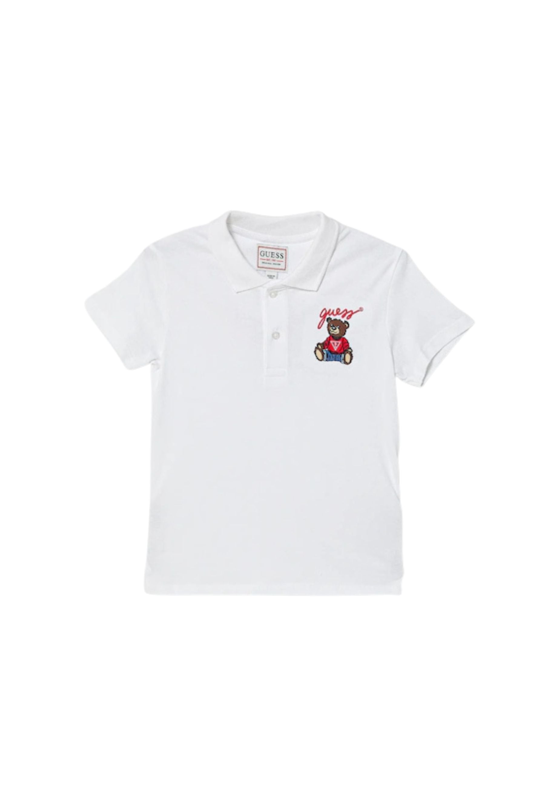 N6RP02KADZ4 - Maglieria Bambino - guess