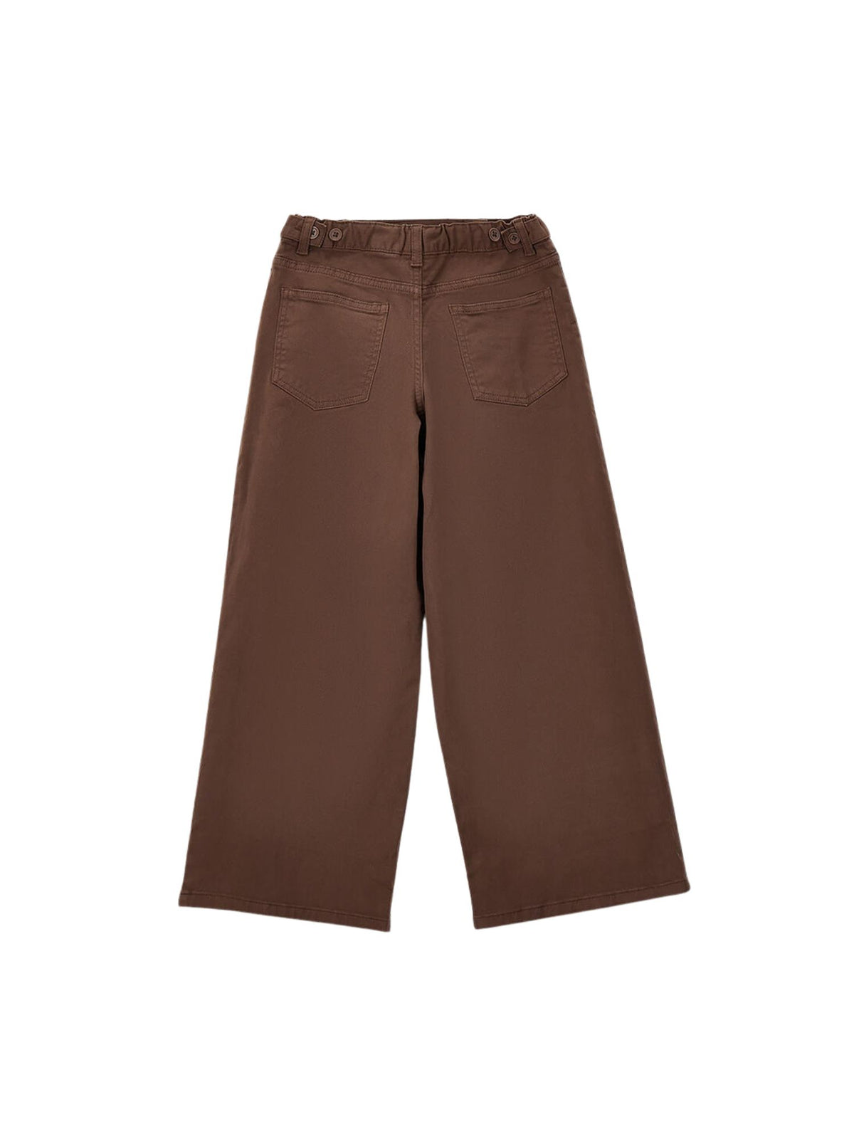 0h55700 - PANTALONI BAMBINA - SARABANDA