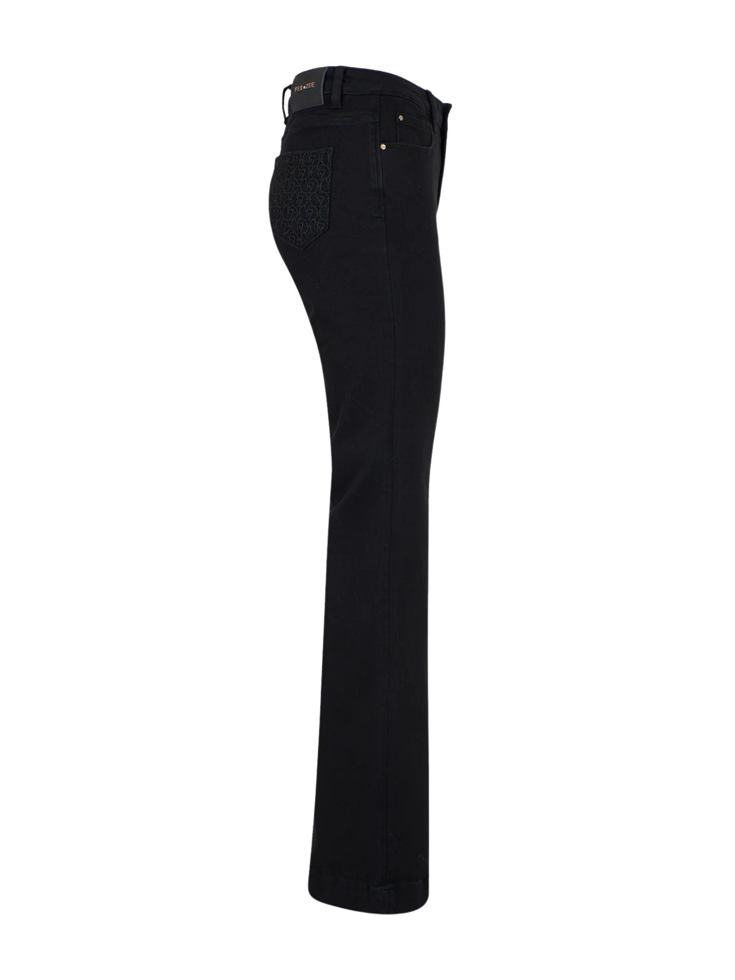 p309xe01 - Pantaloni - YES ZEE
