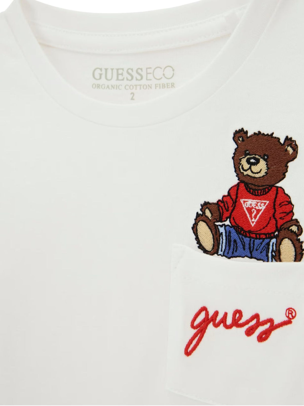 N4BI06I3Z14 - Maglieria Bambino - Guess Kids