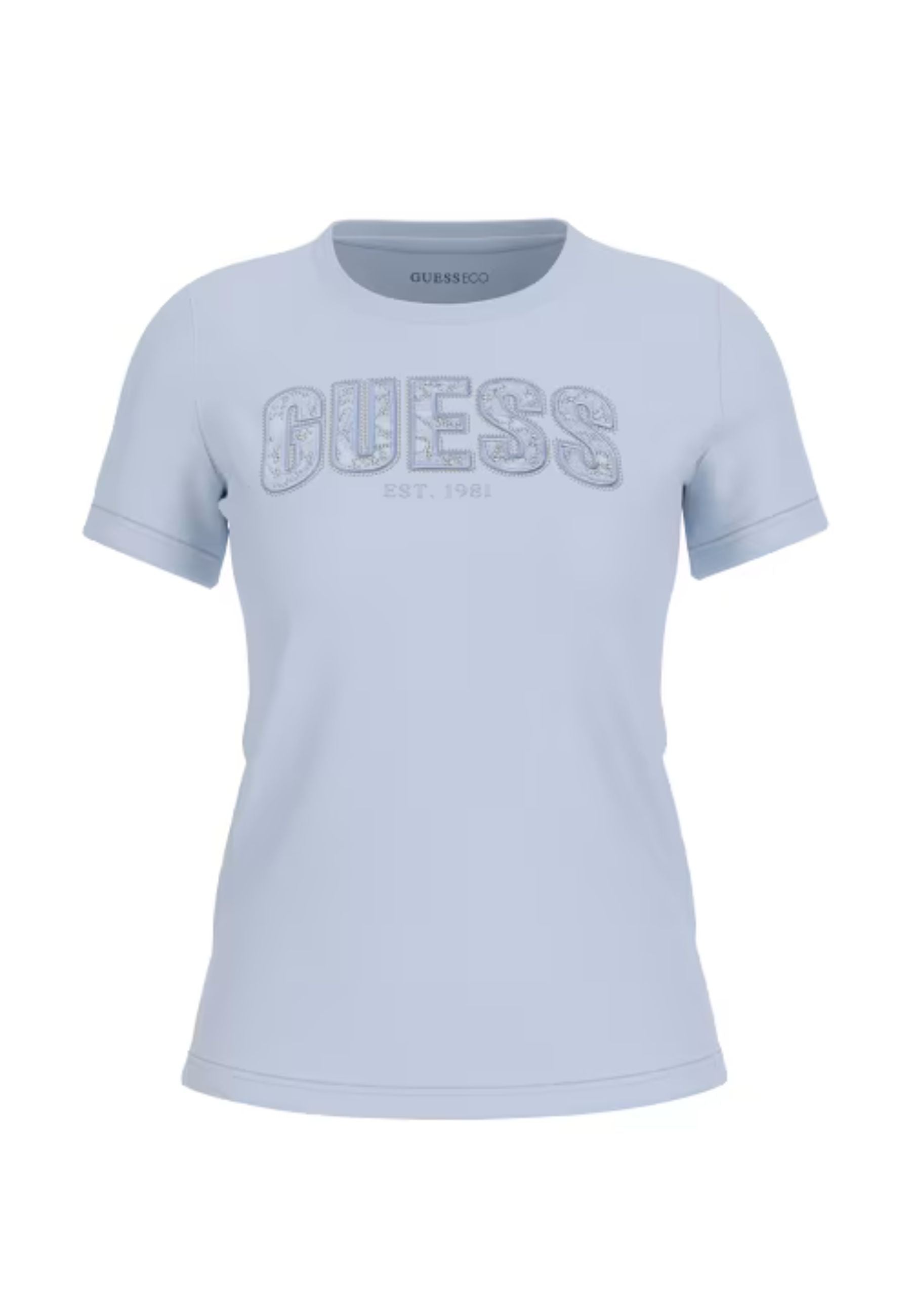 w5gi04j314 - Maglia - guess