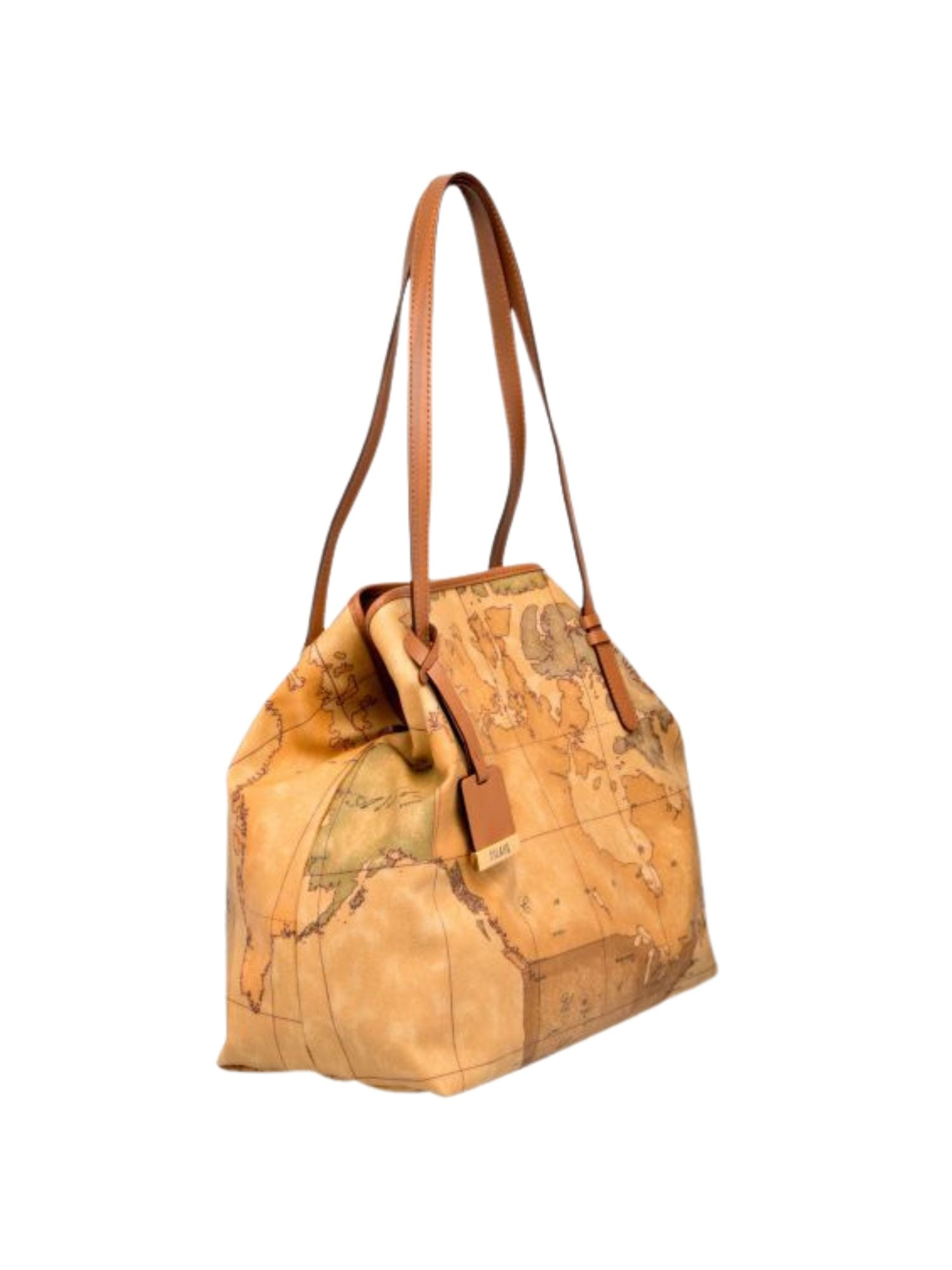cd0166000 - Borsa - ALVIERO MARTINI