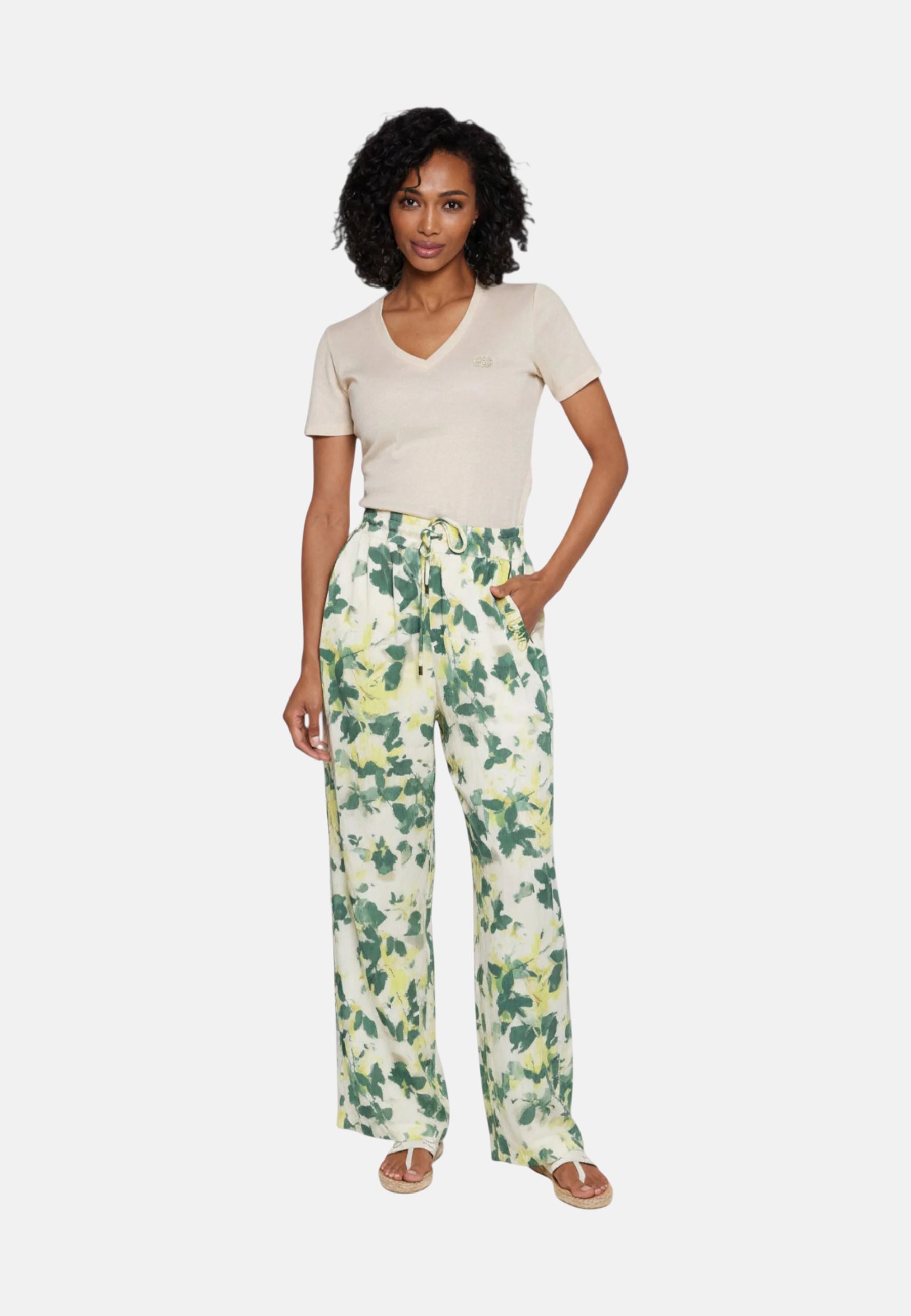 ta6175j3845 - Maglia - LIU JO