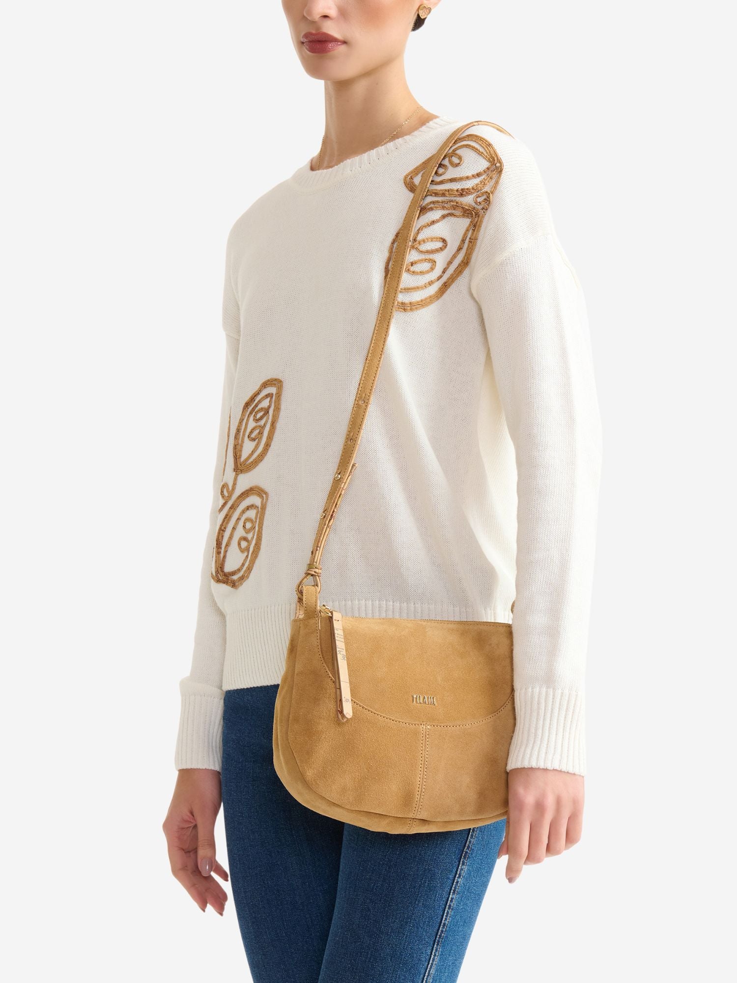 le978646 - Borsa - ALVIERO MARTINI