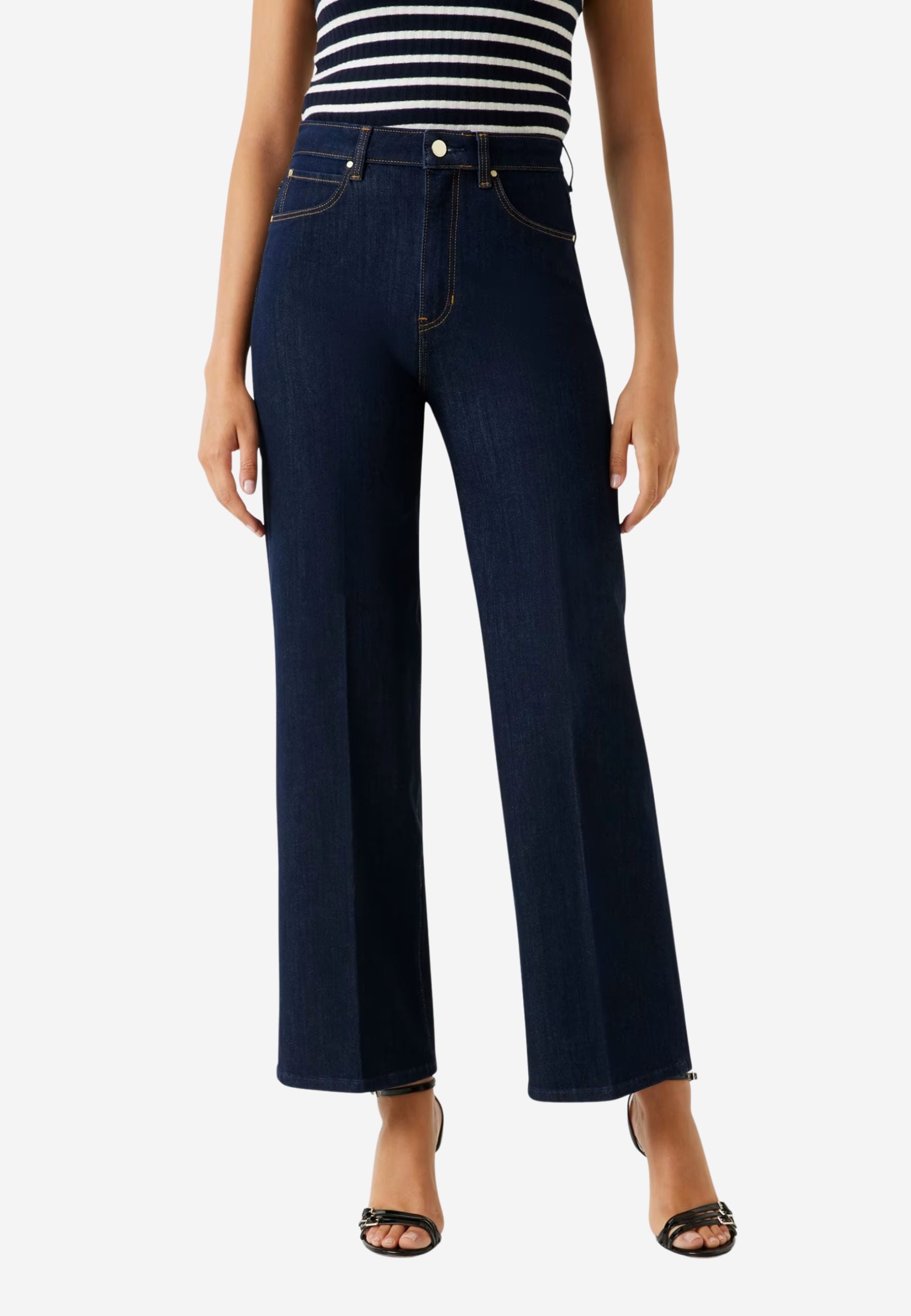 W5YA1AD5PW1 - Pantaloni - guess