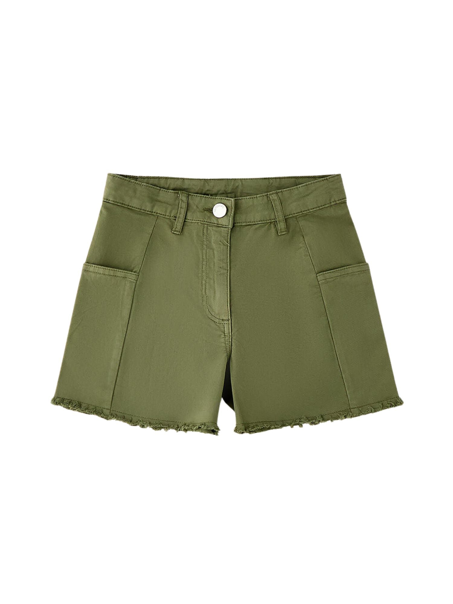 0g56400jg74 - PANTALONI BAMBINA - SARABANDA