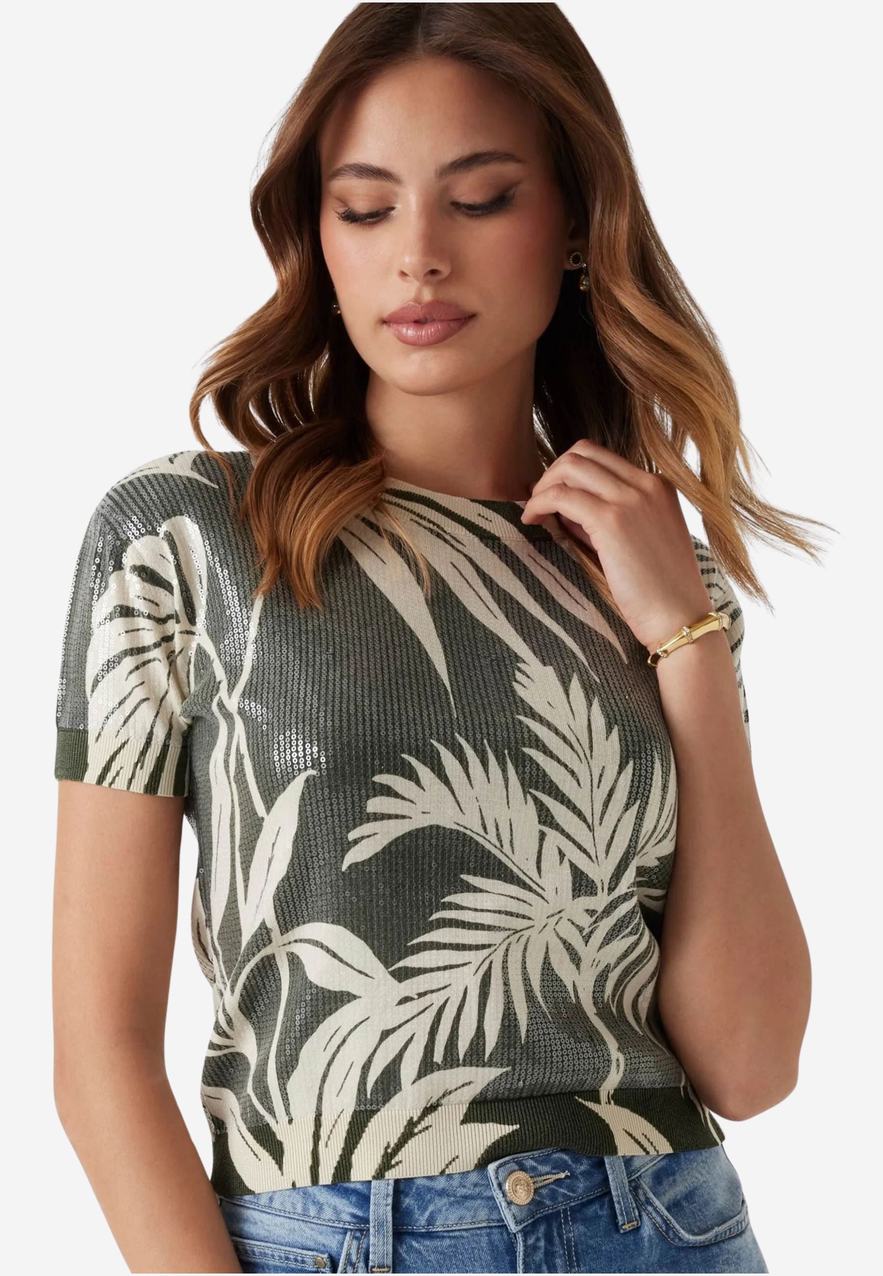 W5YR21Z3E70 - Maglia - guess