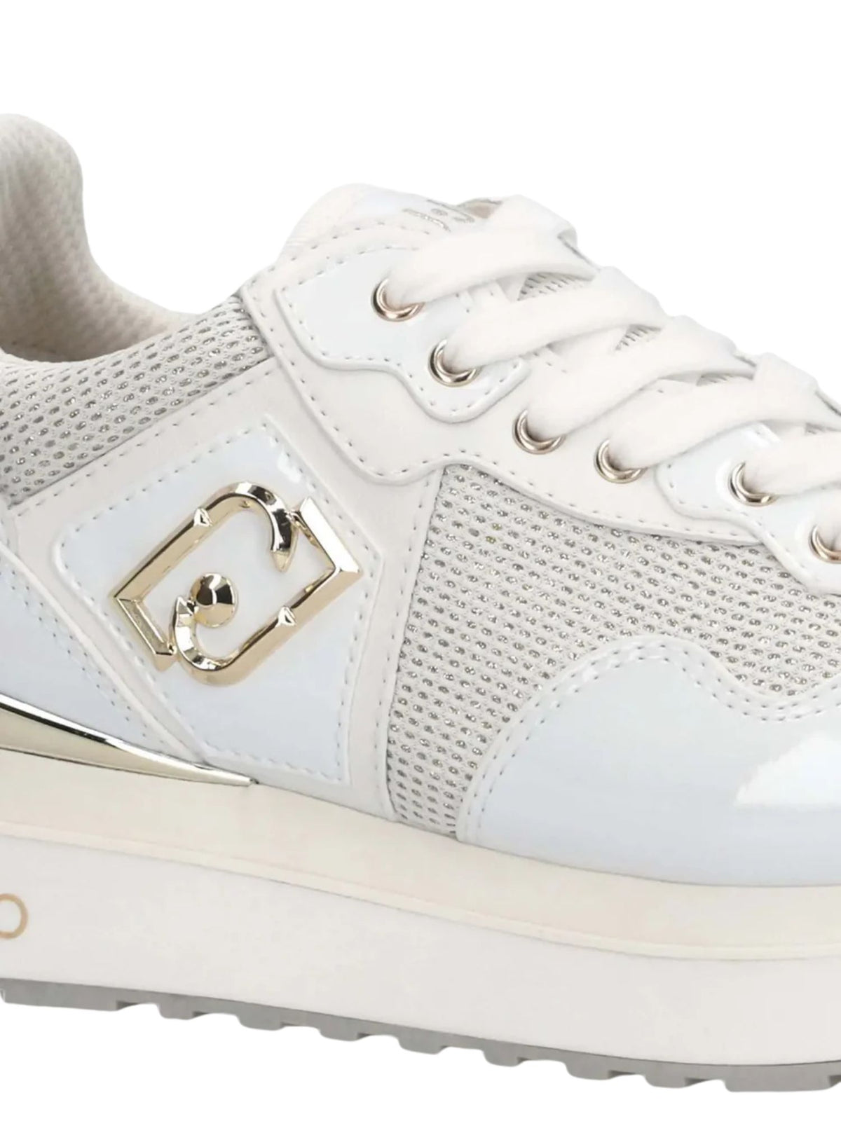 BF6001PX896 - sneakers - LIU JO