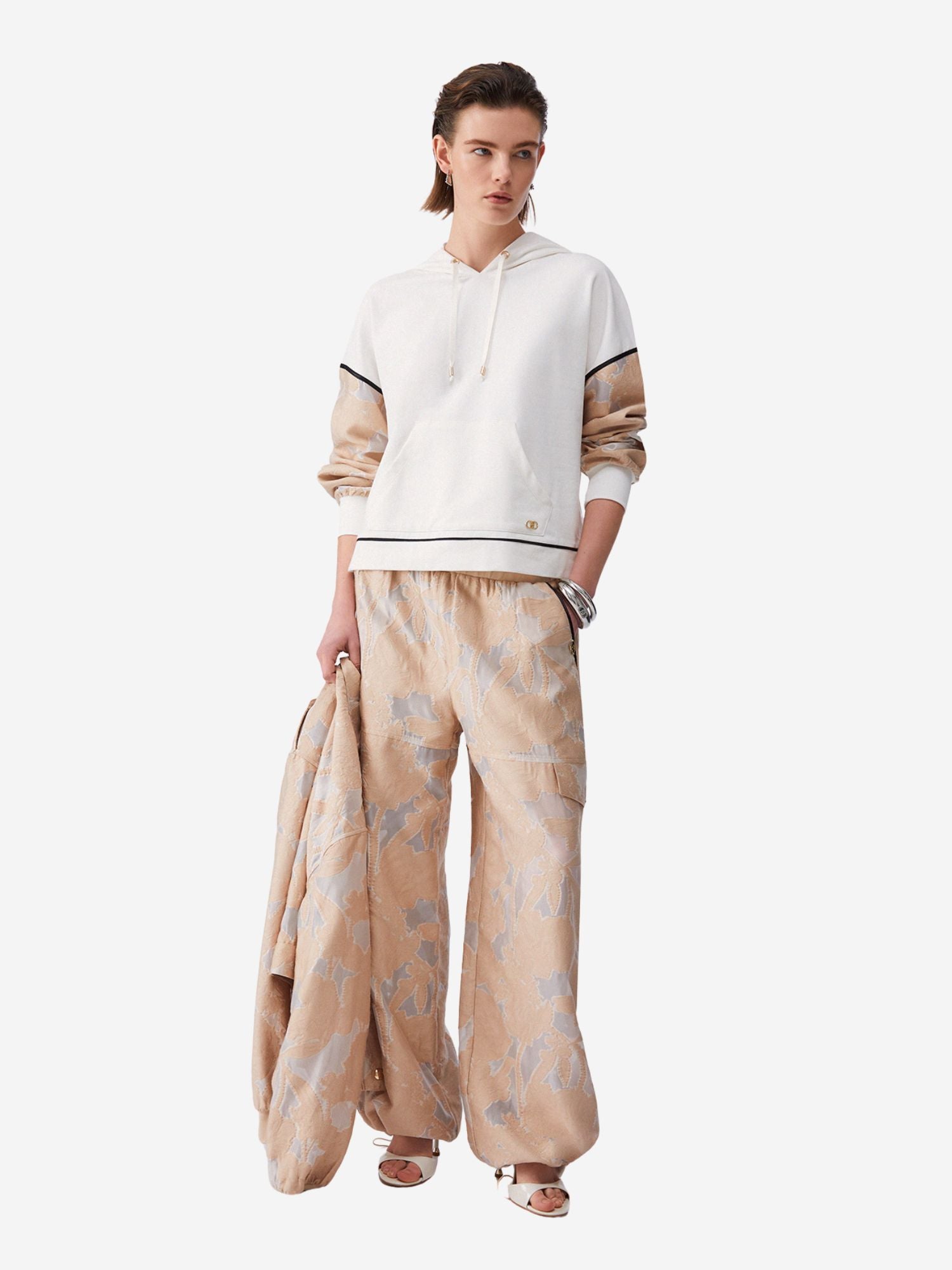 ta6198fs090 - Maglia - LIU JO