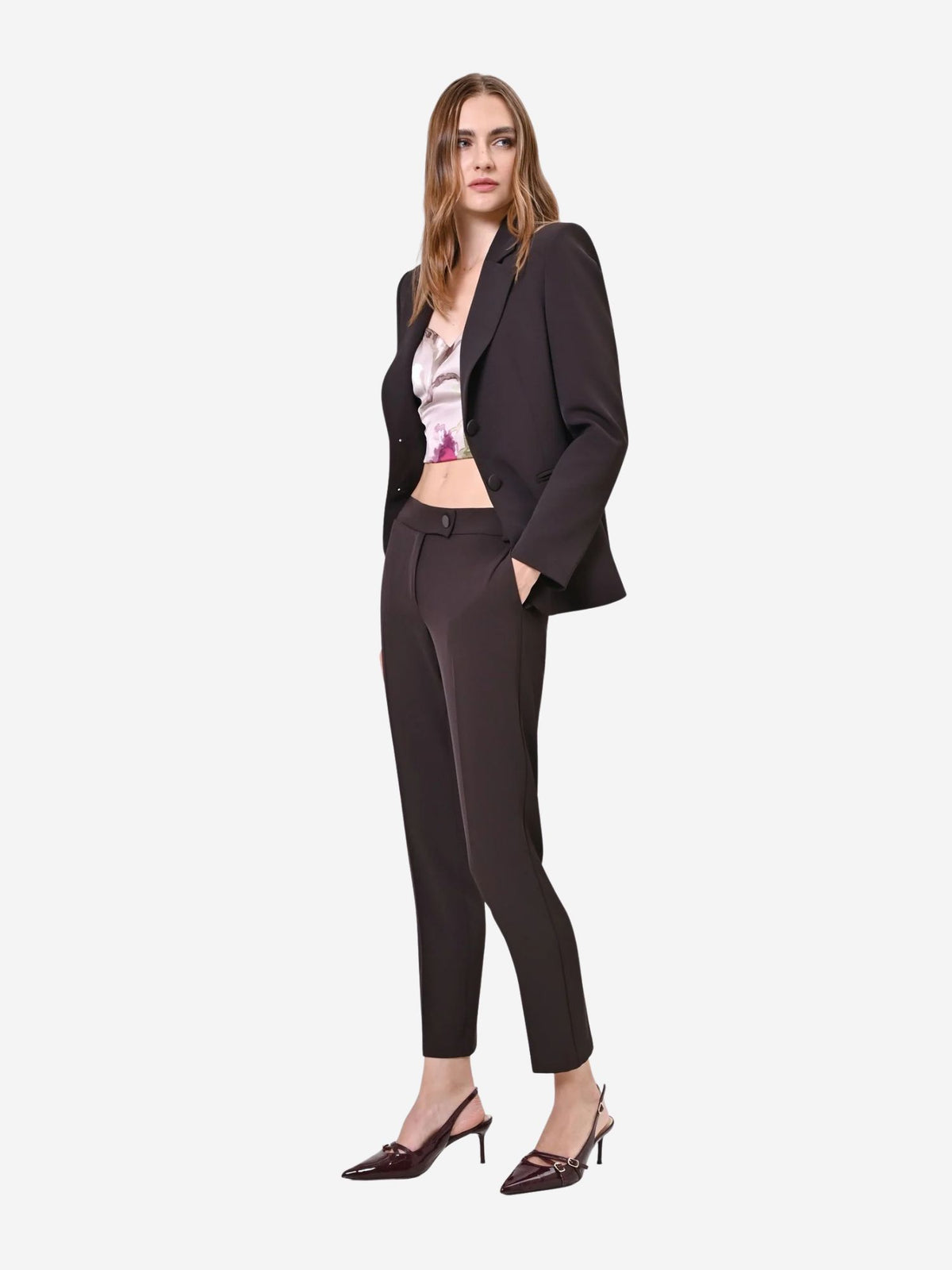 CFC0130194003 - Pantaloni - RINASCIMENTO