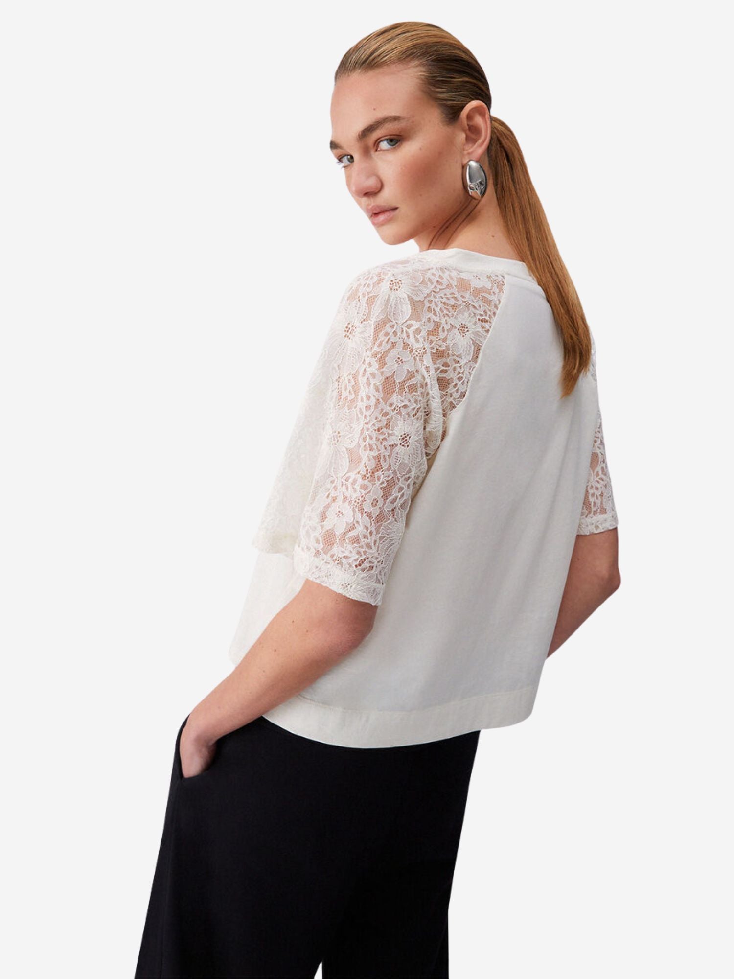 ta6160js923 - Maglia - LIU JO