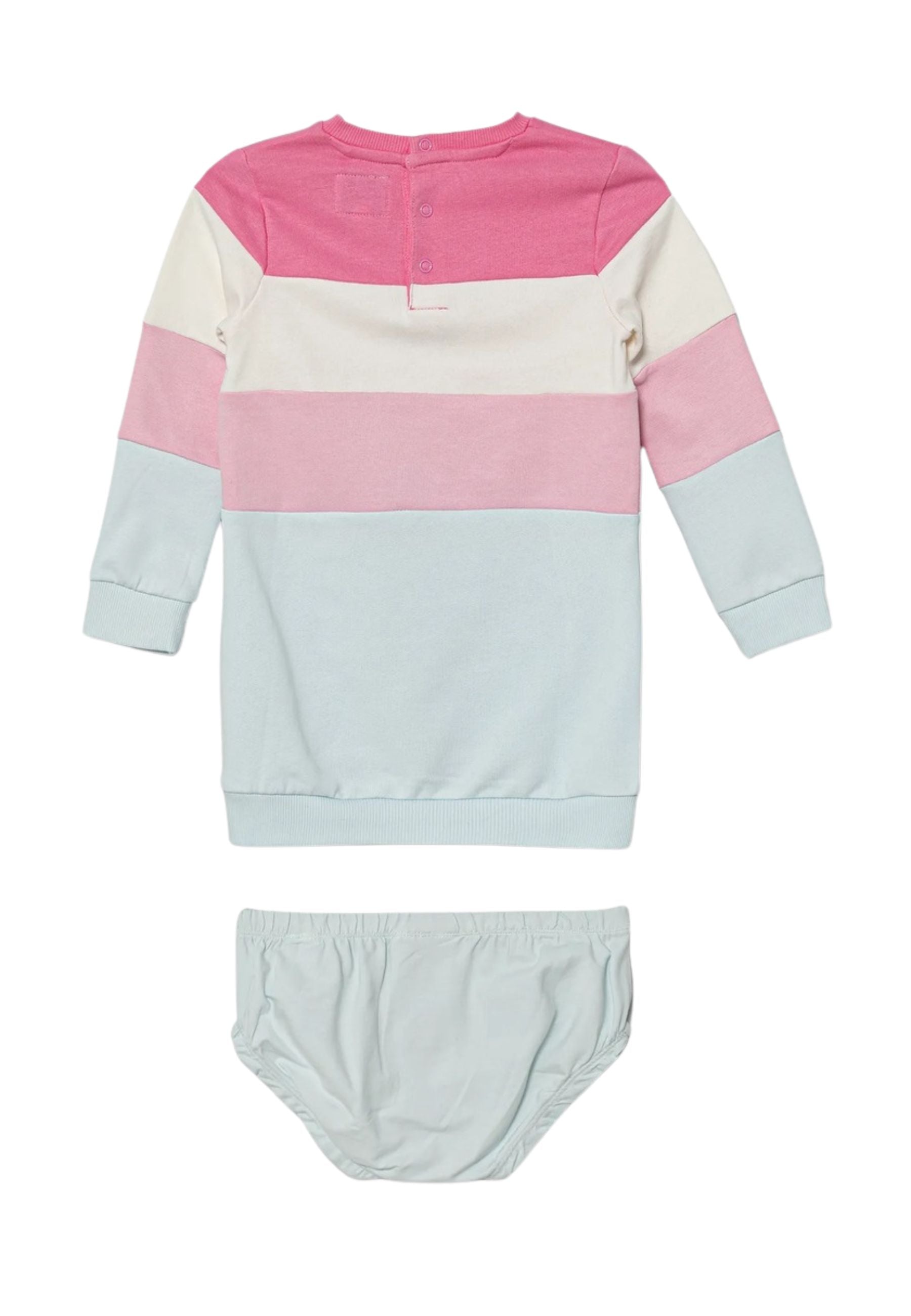 A5YG10KA6R4 - COMPLETI BAMBINA - guess