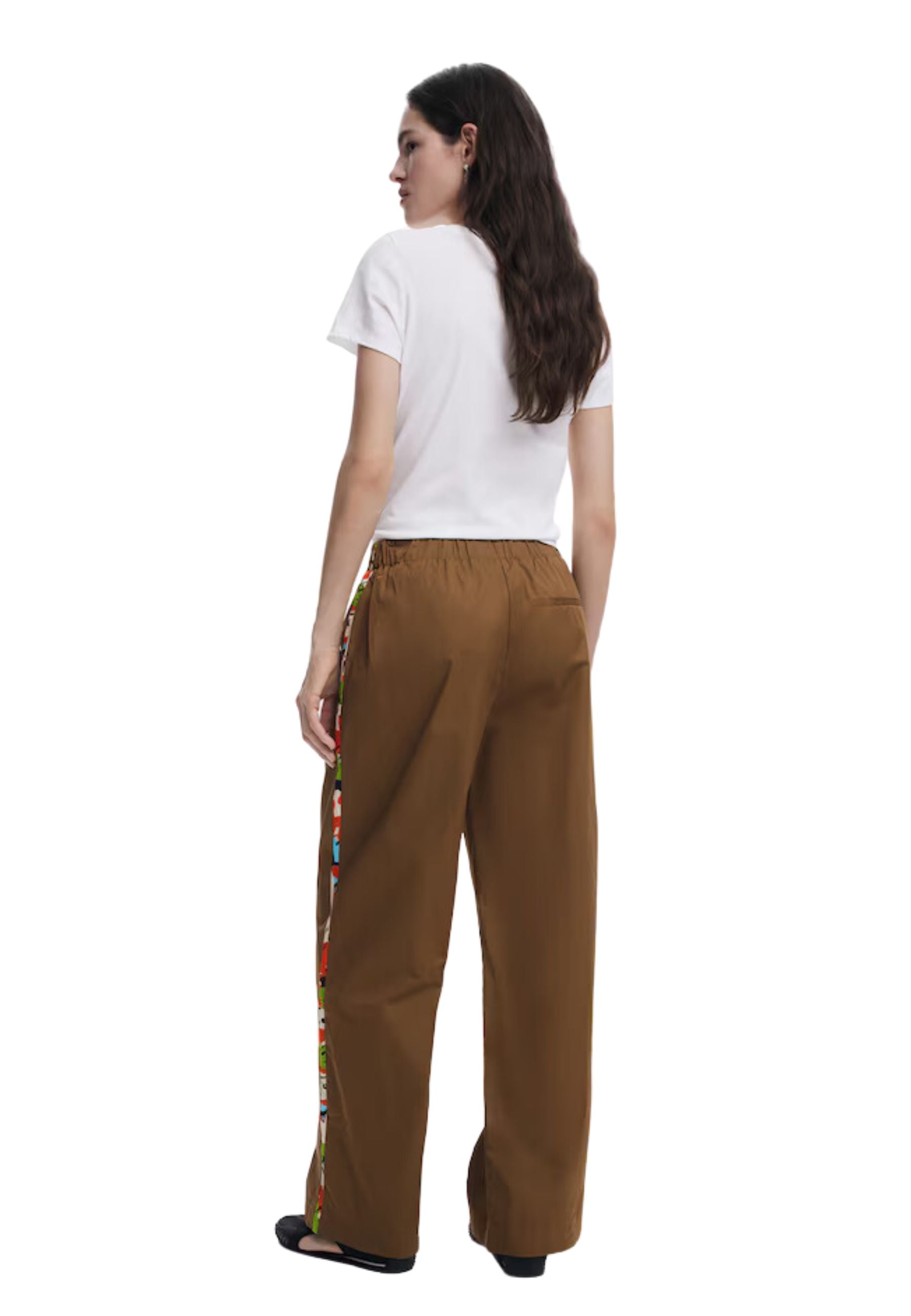 25SWPW19 - Pantaloni - DESIGUAL