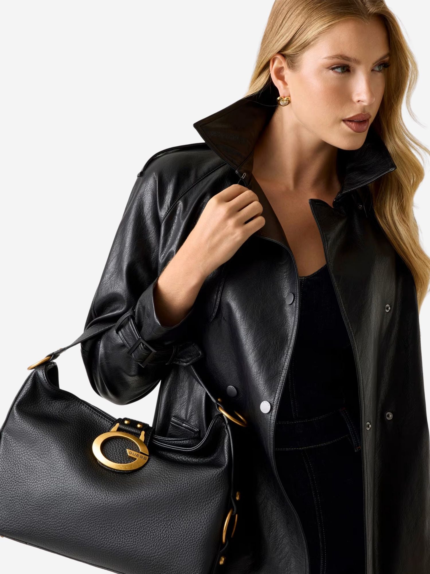 HWBB9308180 - Borsa - guess