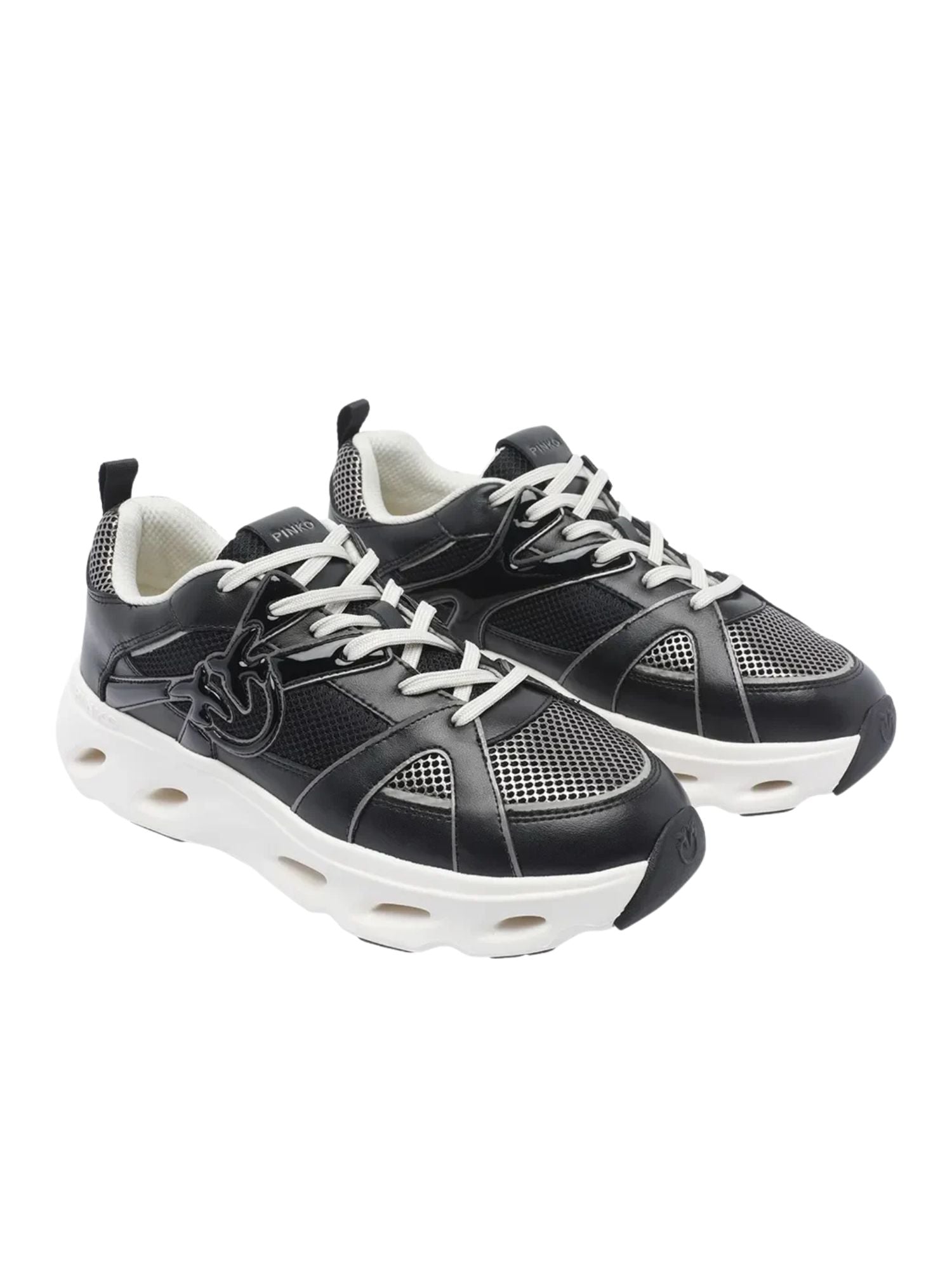 SS0127E036ZZ0 - Scarpe - PINKO