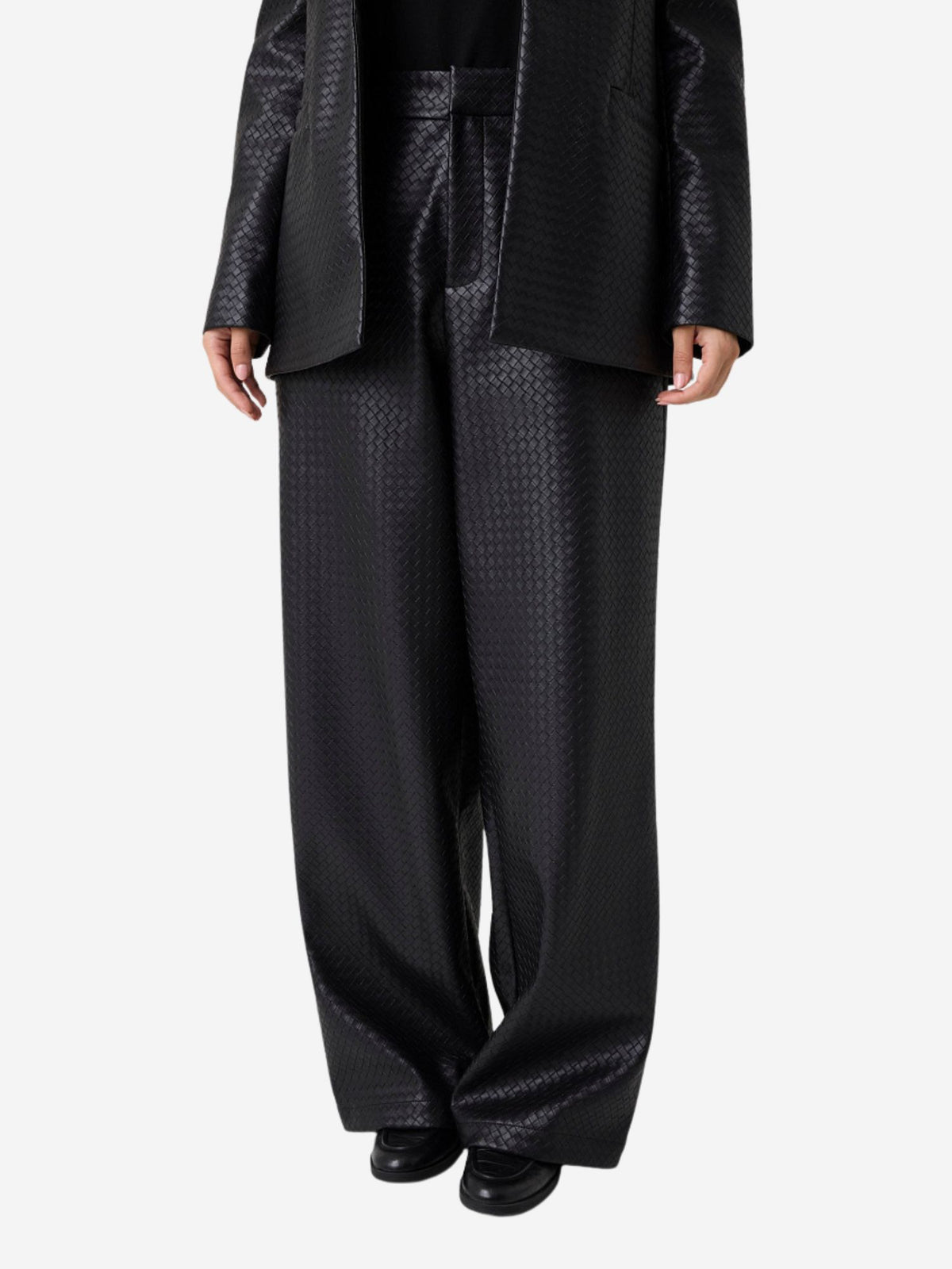 W6BB10W4060 - Pantaloni - guess