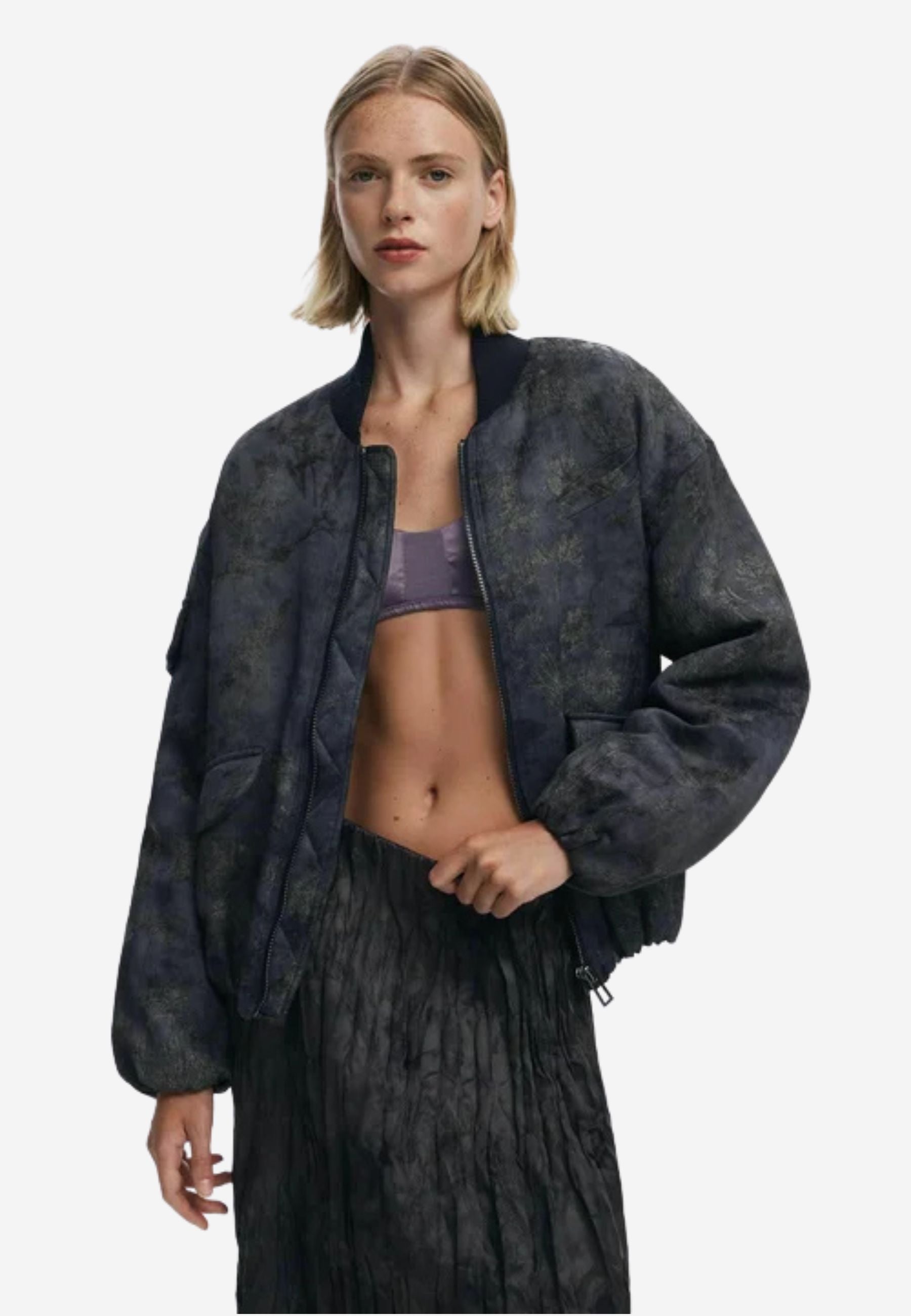 25WWFW06 - Gonna - DESIGUAL