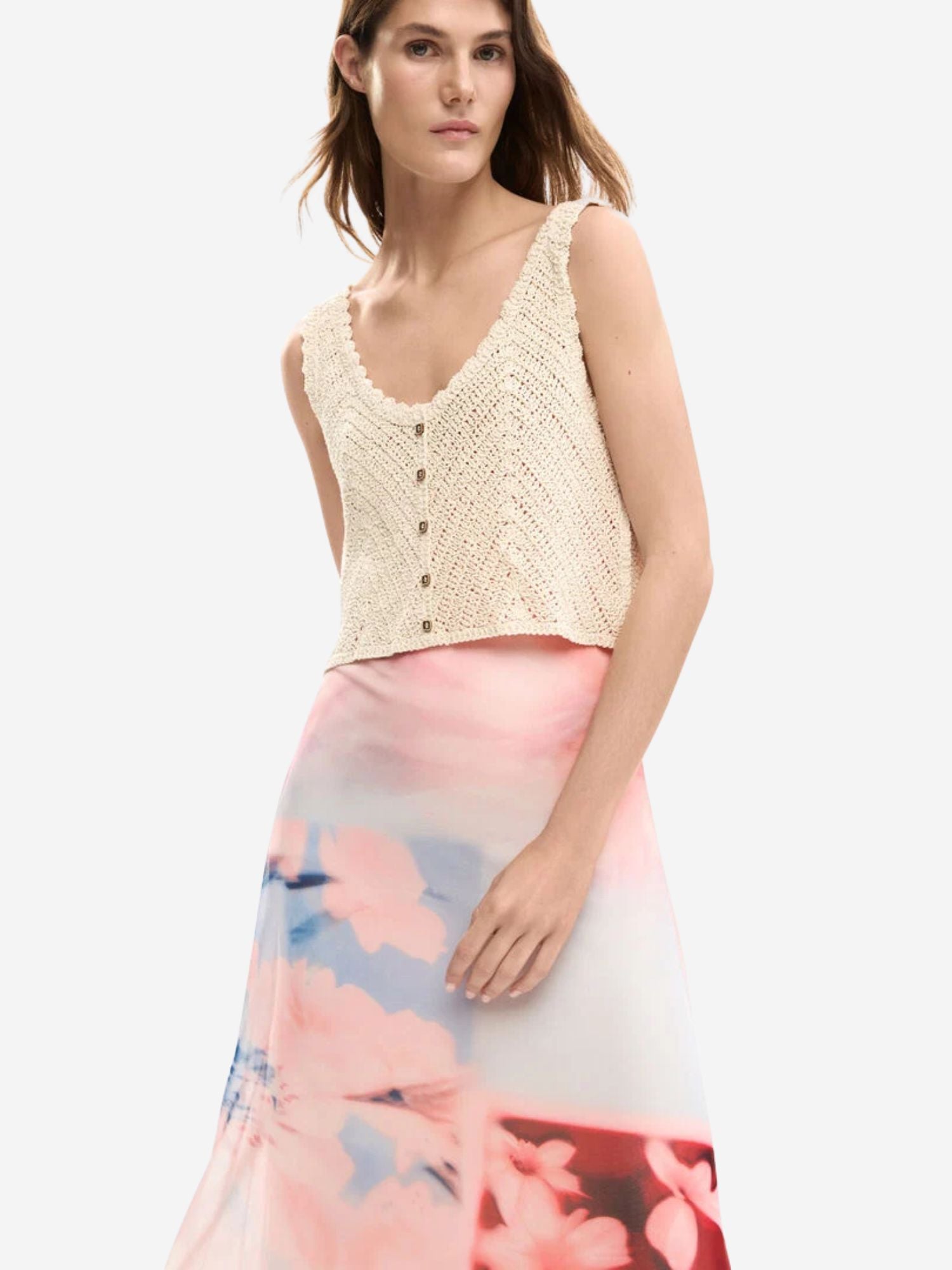 26SWVK31 - Abiti - DESIGUAL