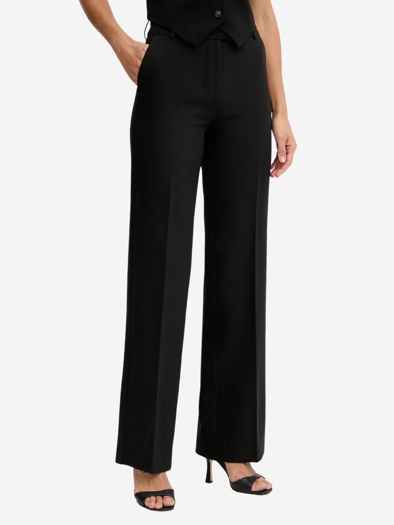 5BGB017046A - Pantaloni - MARCIANO