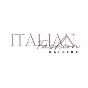 Italian Fashion Gallery logo