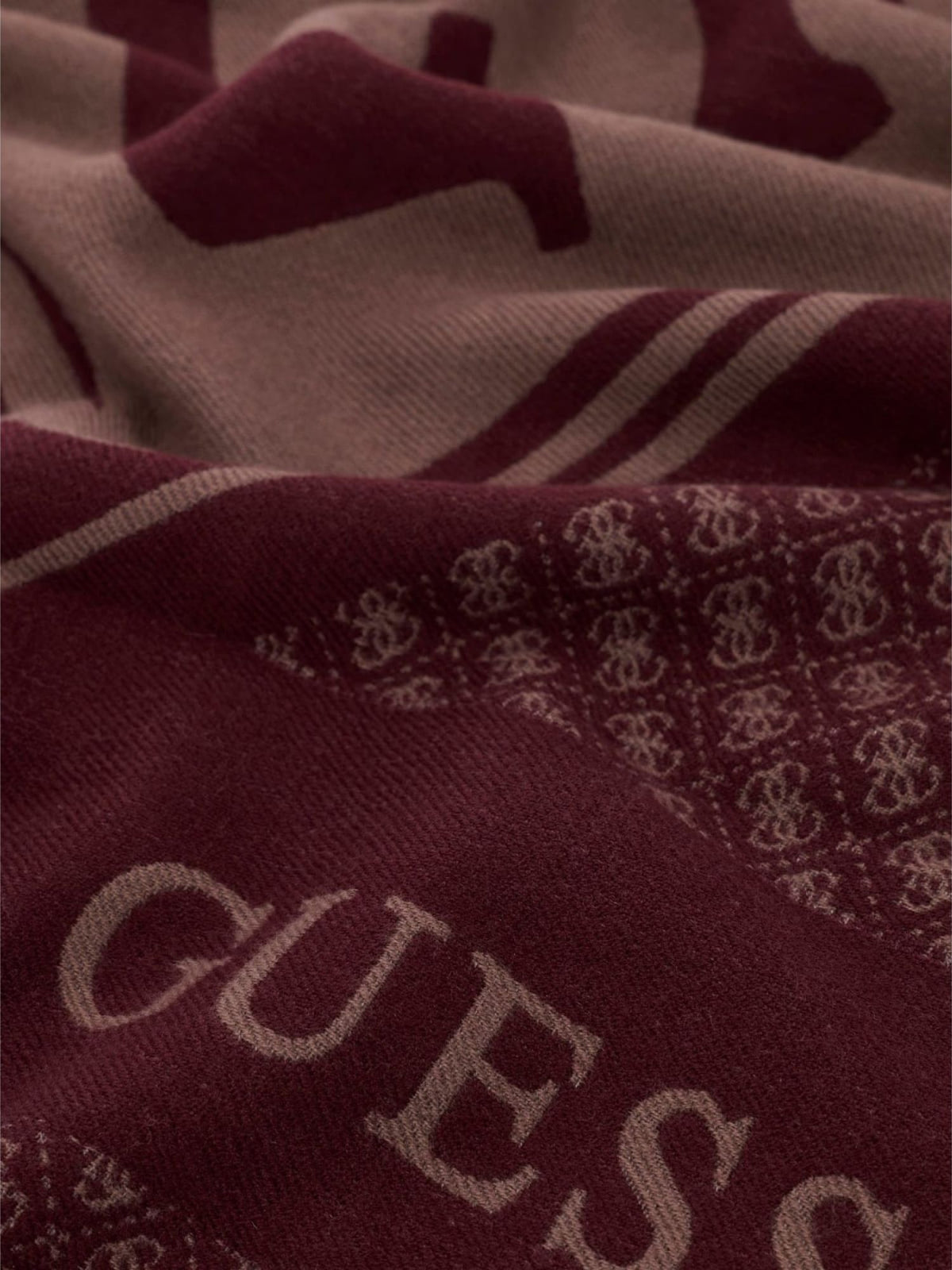 AW5662POL03 - Sciarpa - guess