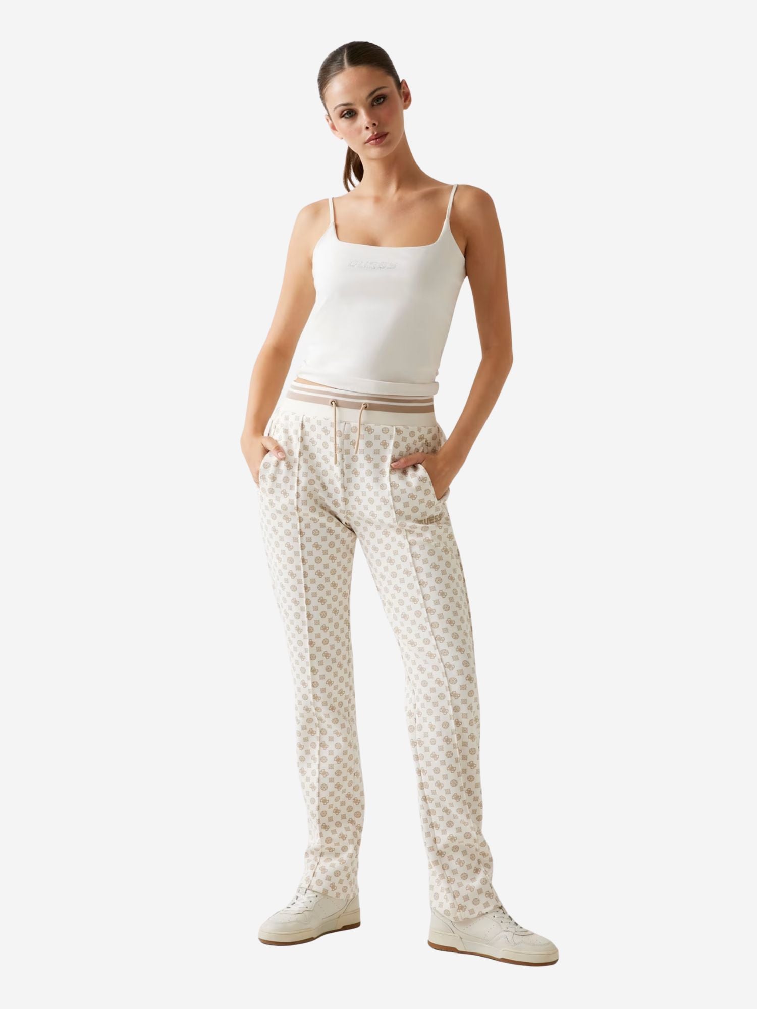 V5YB20KB212 - Pantaloni - guess