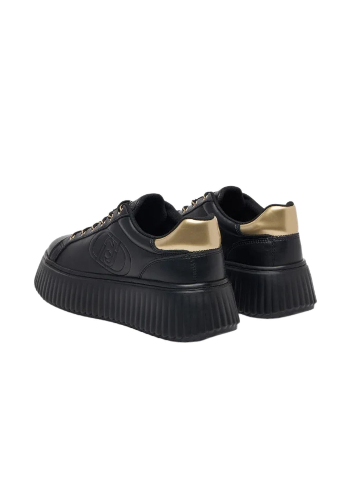 BF6059P0102 - sneakers - LIU JO