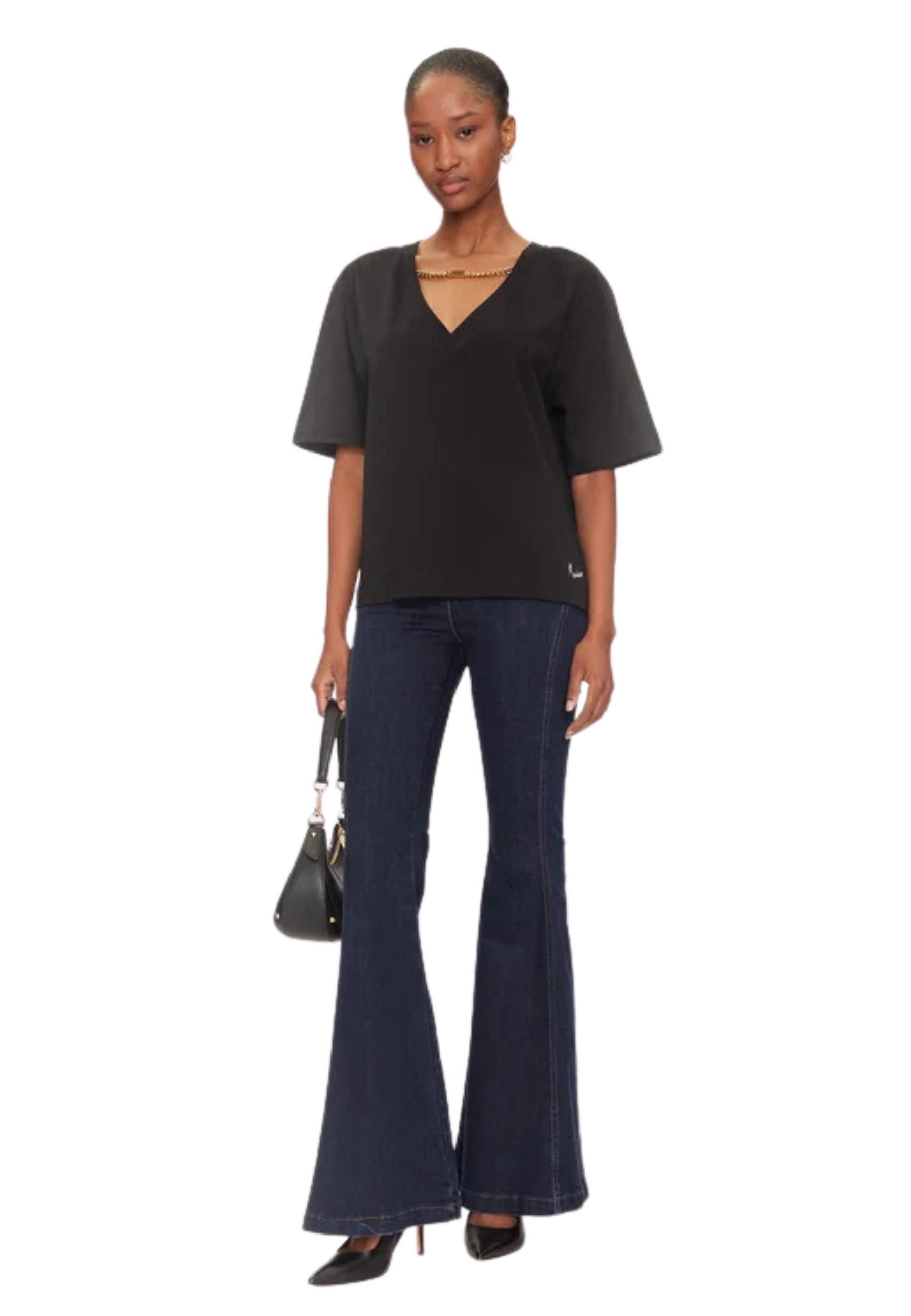 5ggi036298a - Maglia - MARCIANO