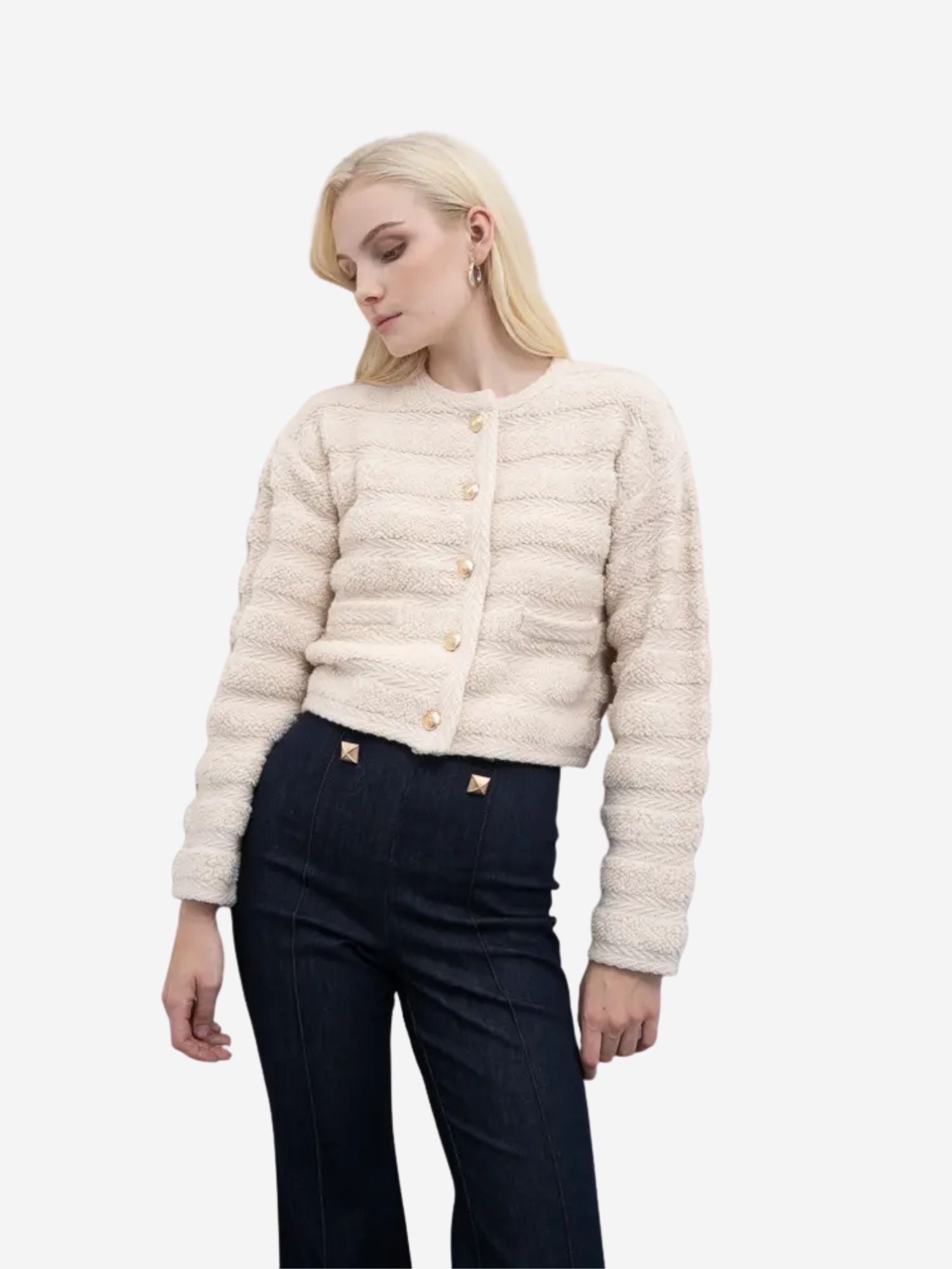 14203068 - Giacche - GOA GOA