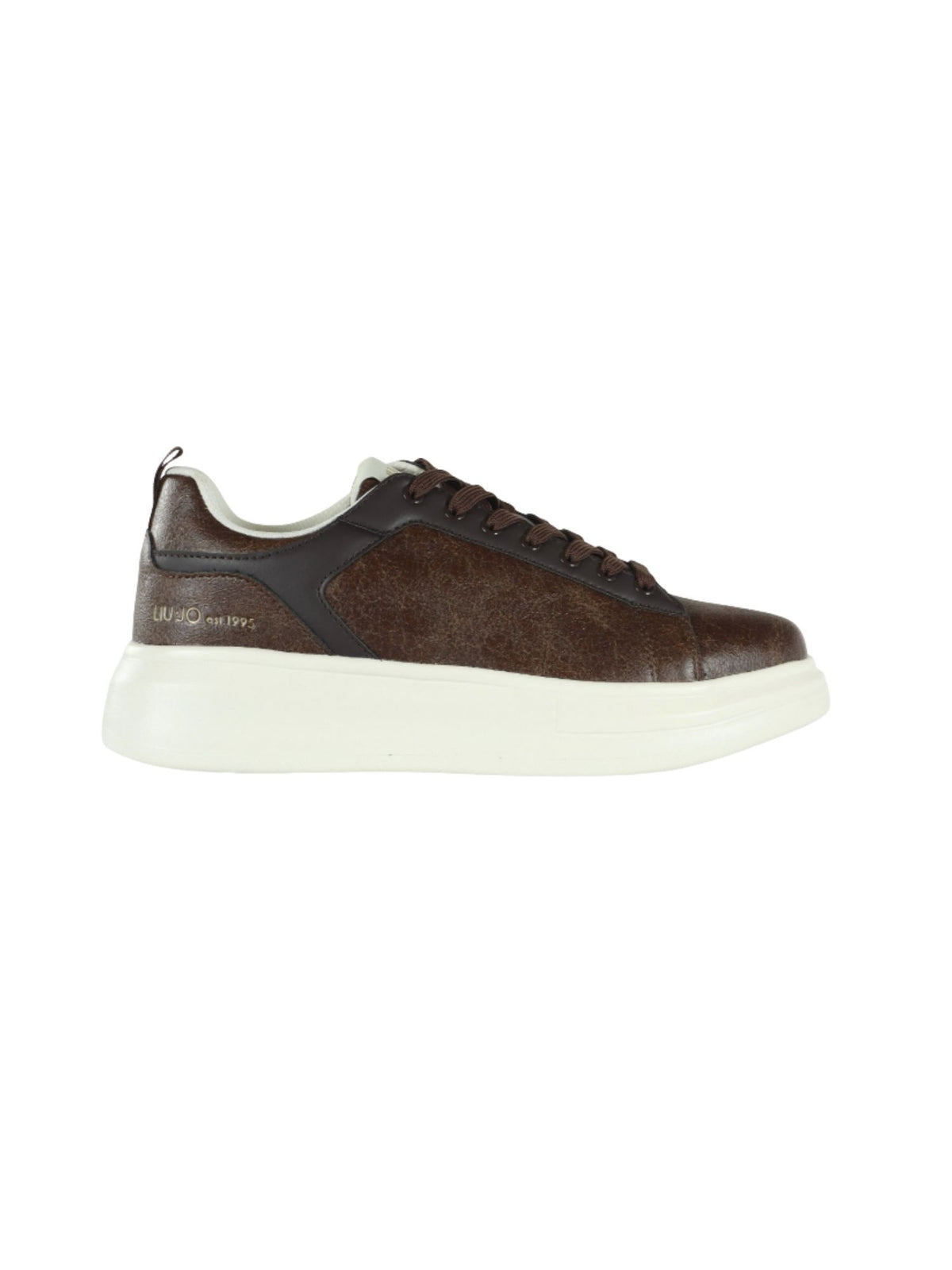 7G6011EX363 - sneakers - LIU JO